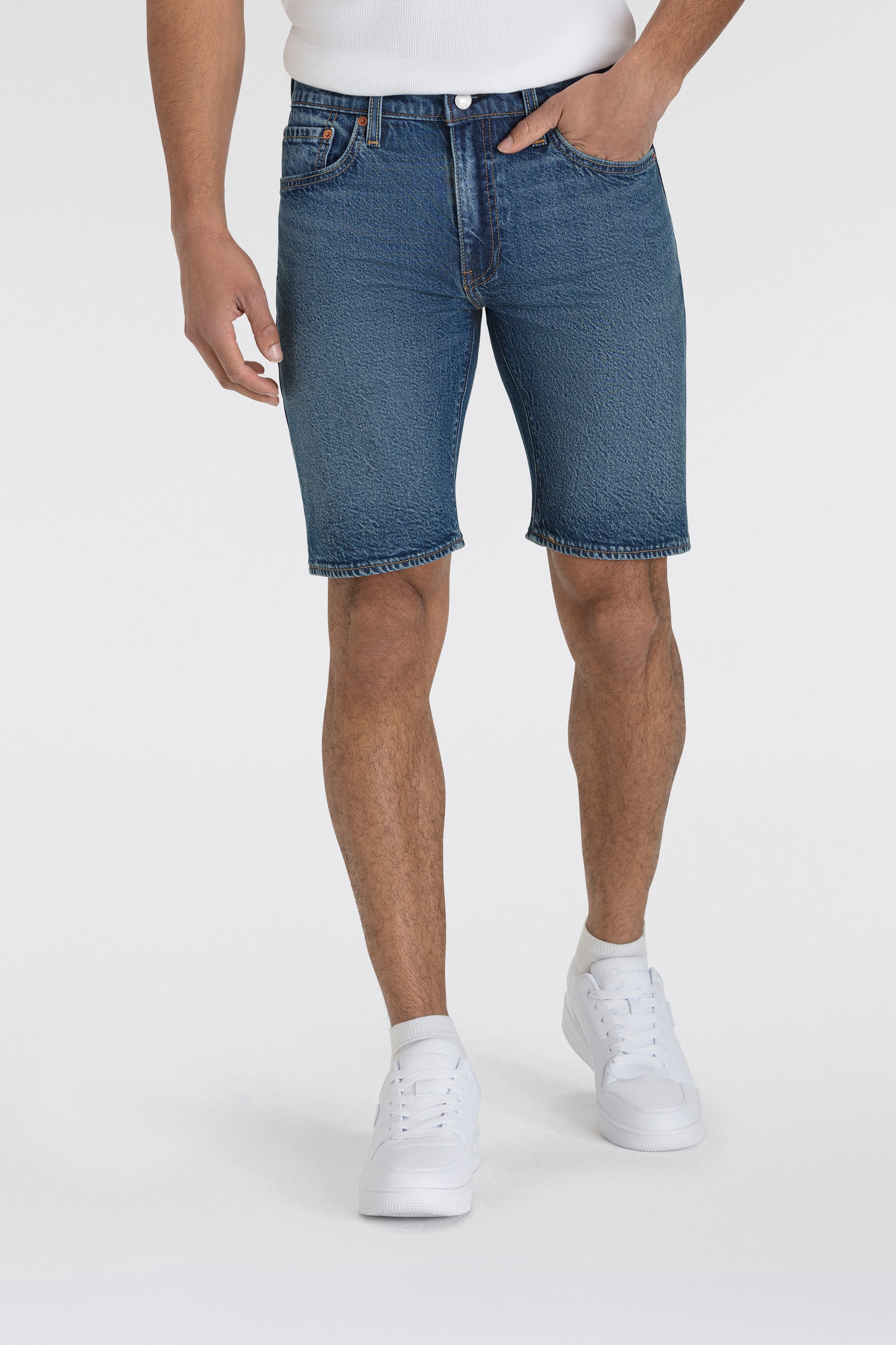 Levis "405 STANDARD SH" Sommerhose günstig online kaufen