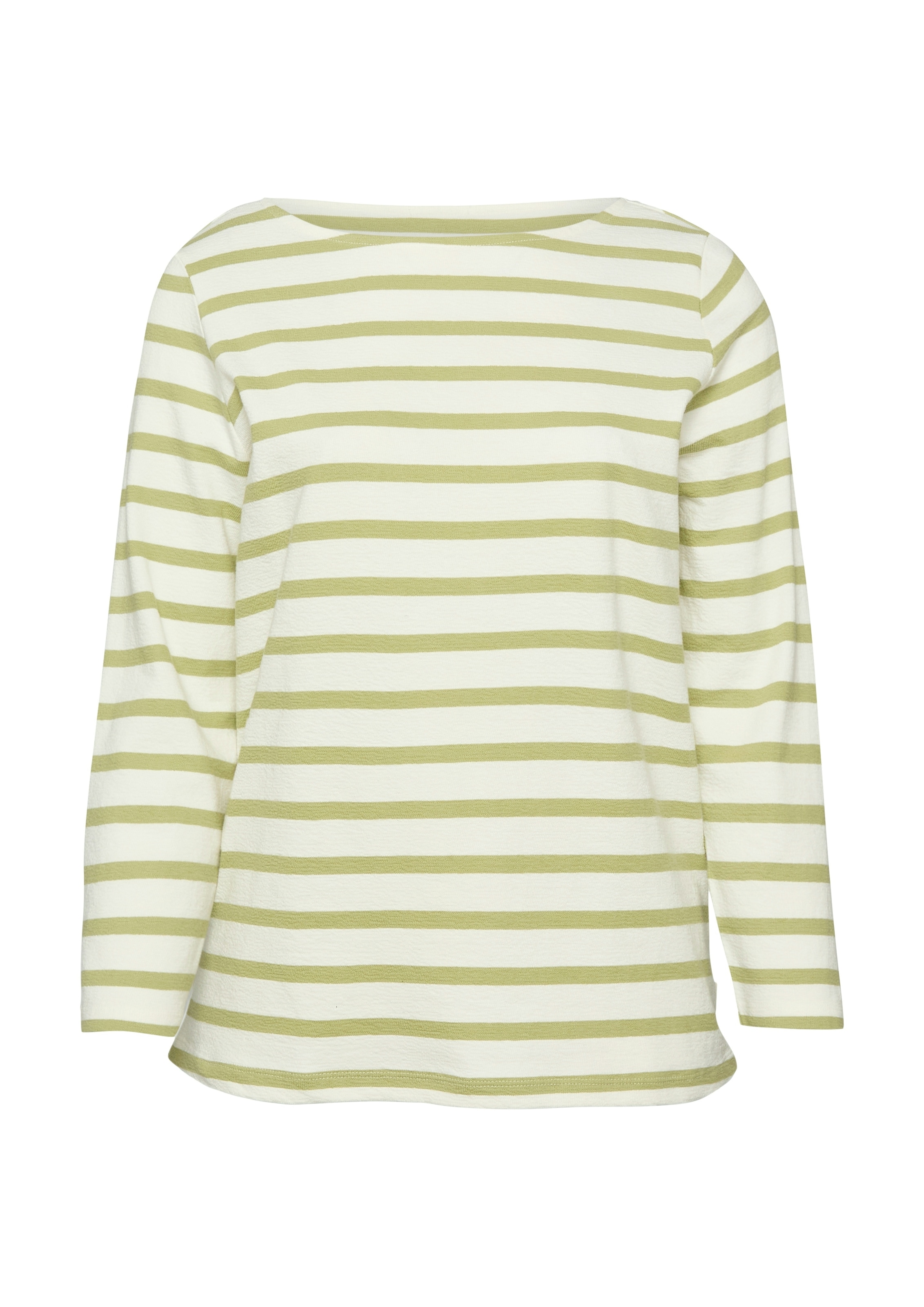s.Oliver CURVE Sweater , gestreift/Große größen
