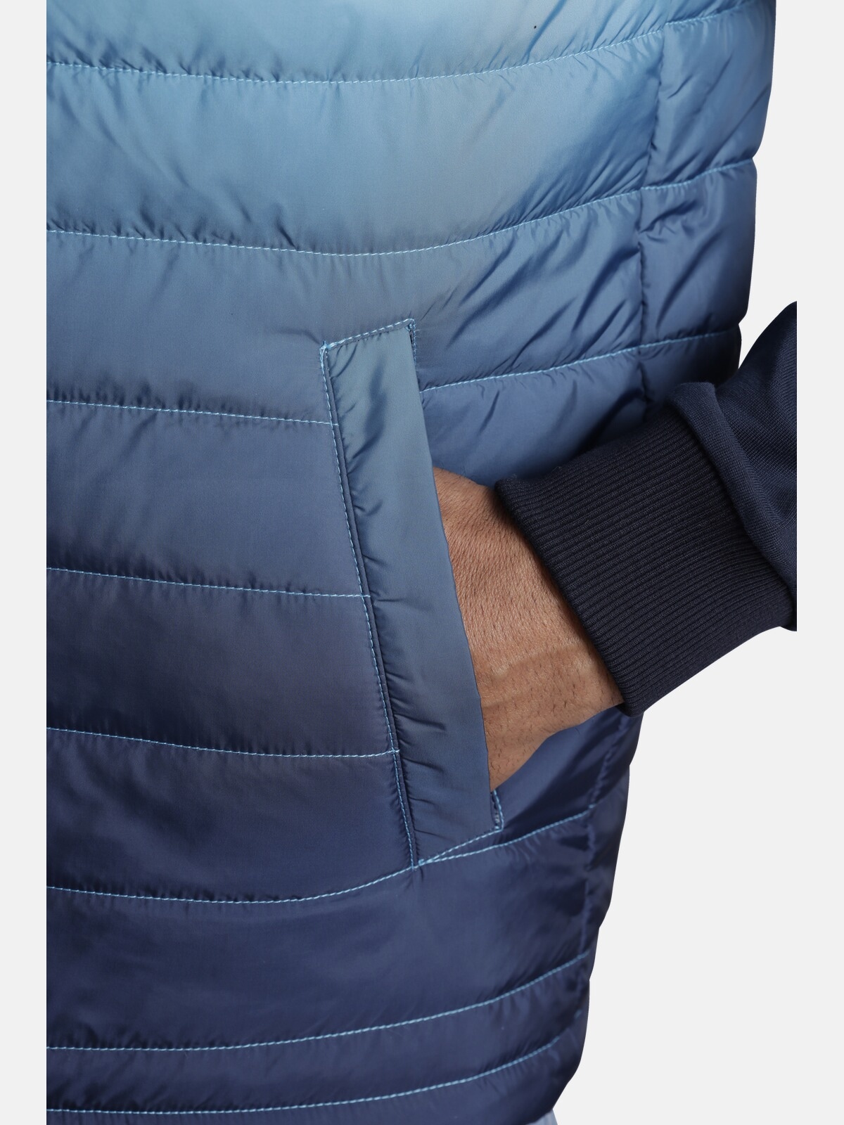 Jan Vanderstorm Funktionsweste »Outdoorweste AART«