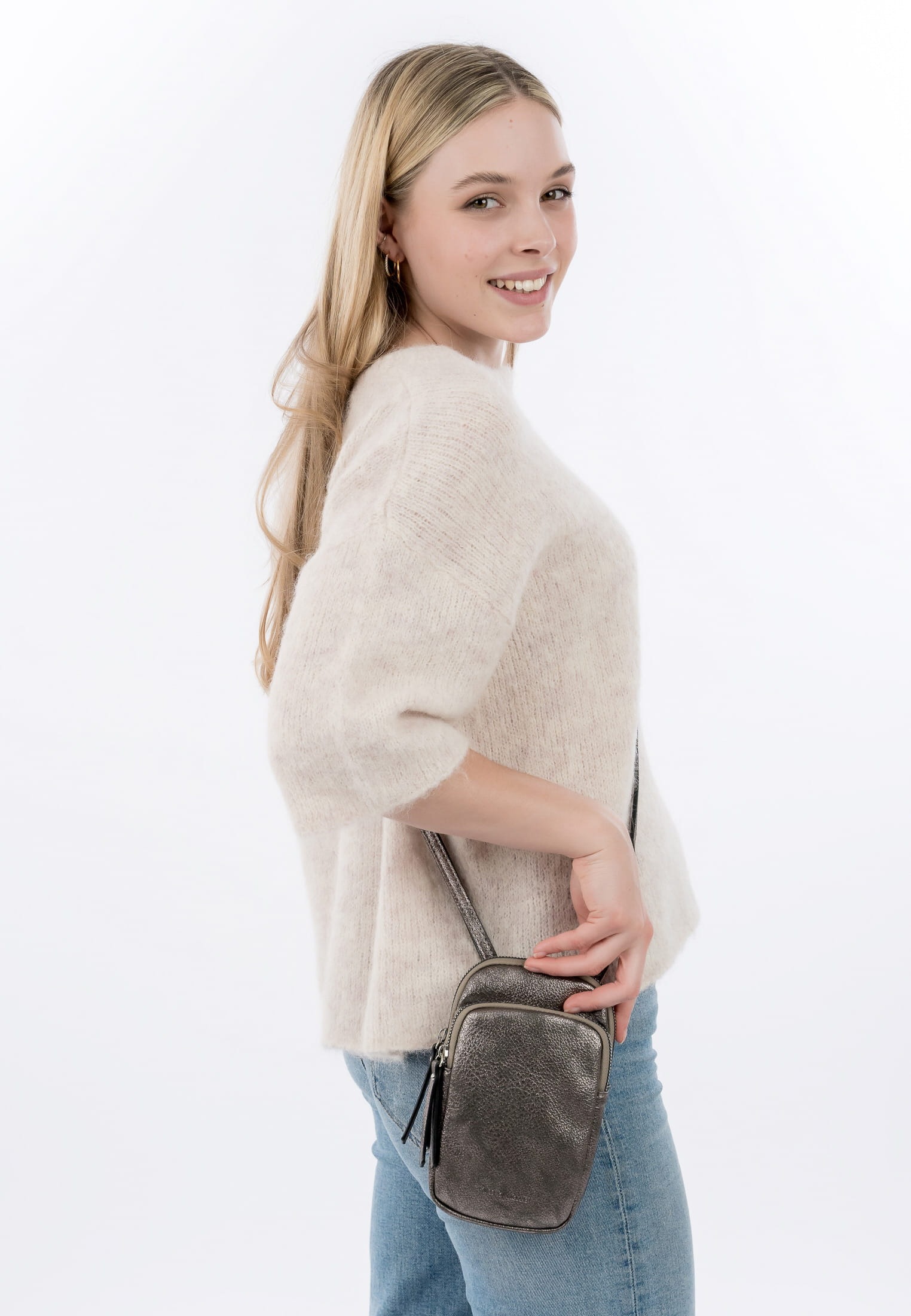EMILY & NOAH Handytasche »Handyetui E&N Emma«