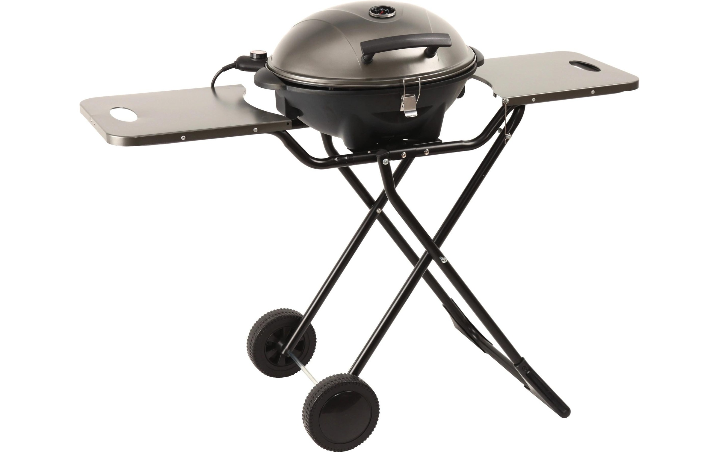 ohmex Elektro-Standgrill »OHM-GRIL-3660« 2400 W
