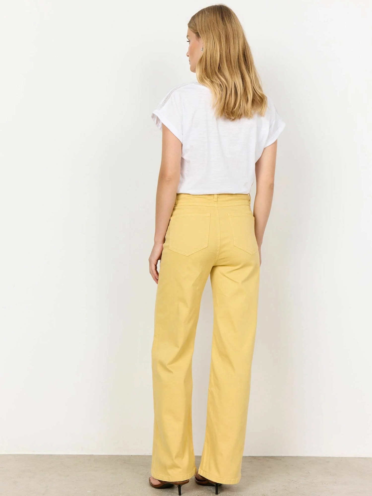 soyaconcept Regular-fit-Jeans »Soya Concept Jeans SC-ERNA 27-C«