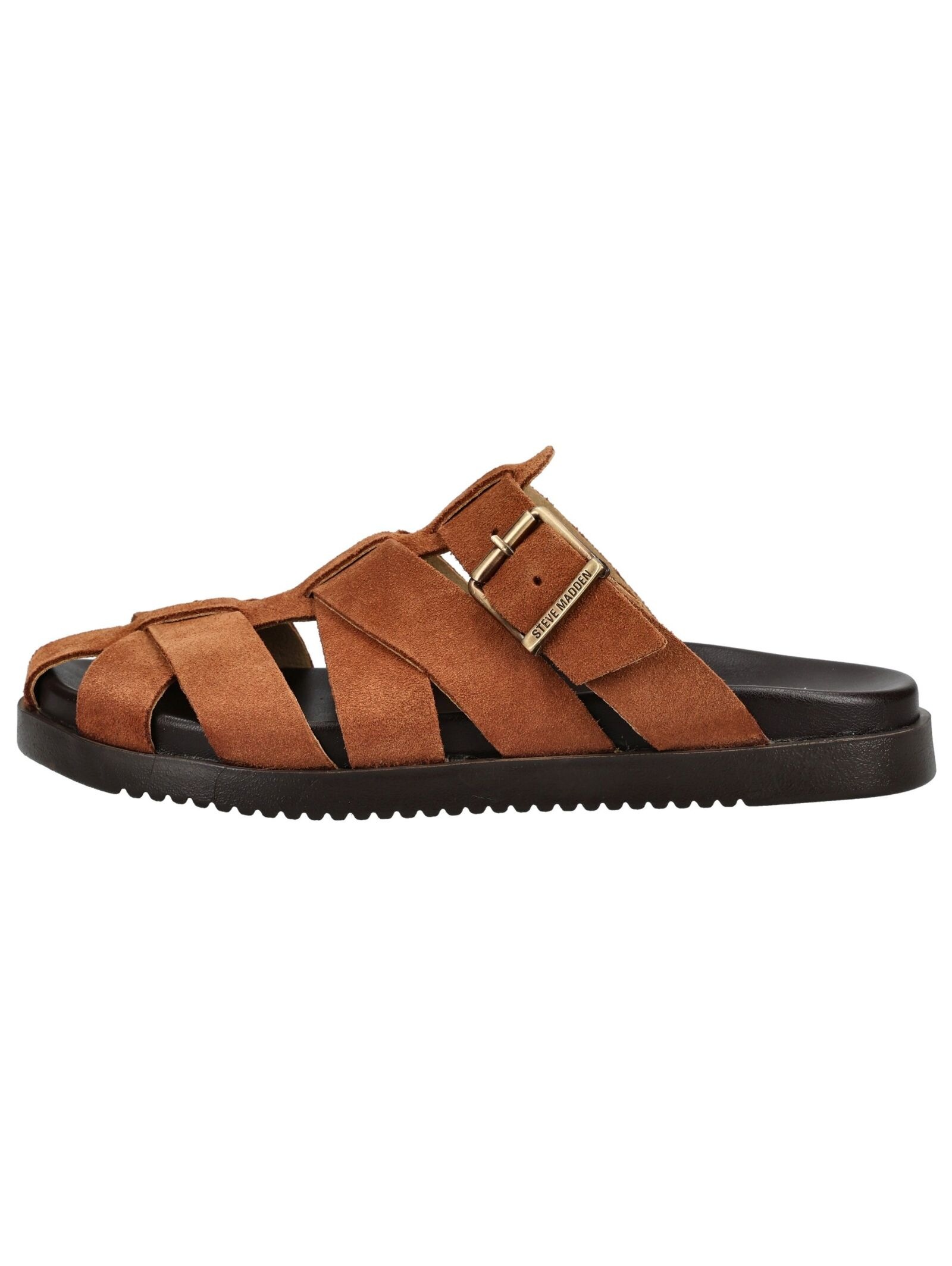 STEVE MADDEN Pantolette "STEVE MADDEN Pantoletten Leder" günstig online kaufen