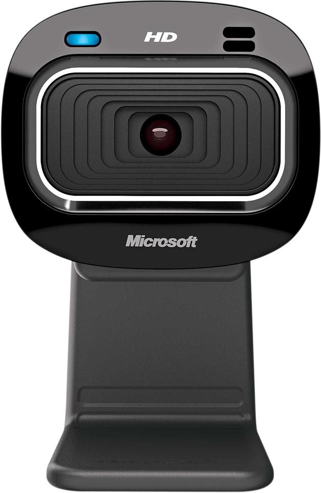 Microsoft Webcam »LifeCam HD-3000«, HD