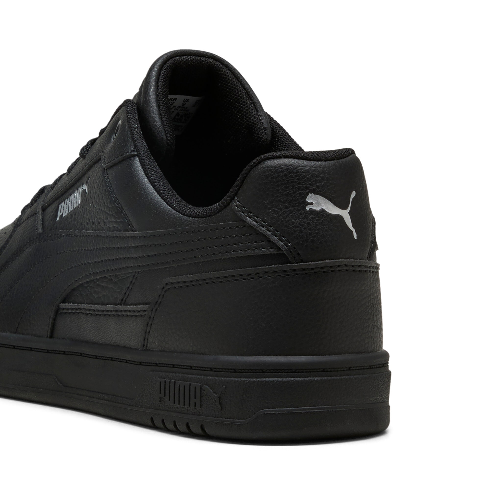 PUMA Sneaker »CAVEN III«  für sportliche und lässige Looks, mit gepolstertem Fußbett