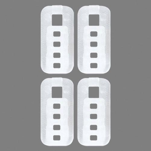 Good Life Feststeller "Tim" für Vorhangschienen und -stangen 4/6 mm günstig online kaufen