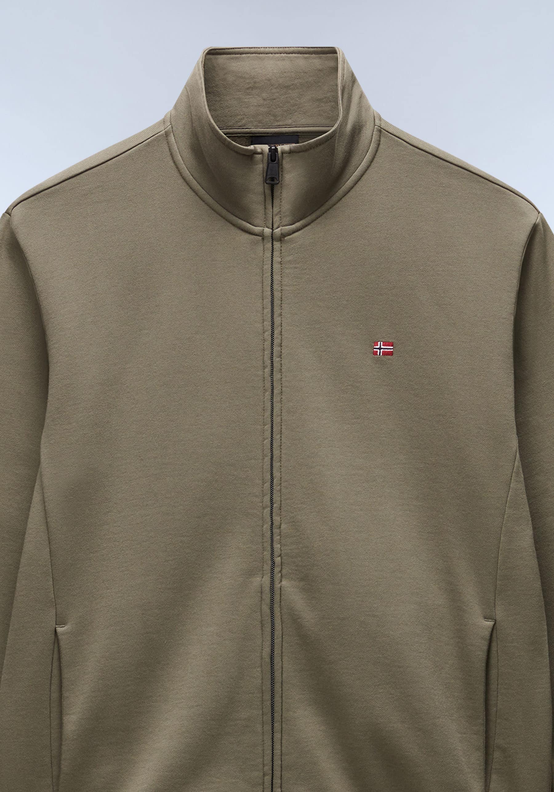Napapijri Sweatjacke »BALIS FZ«