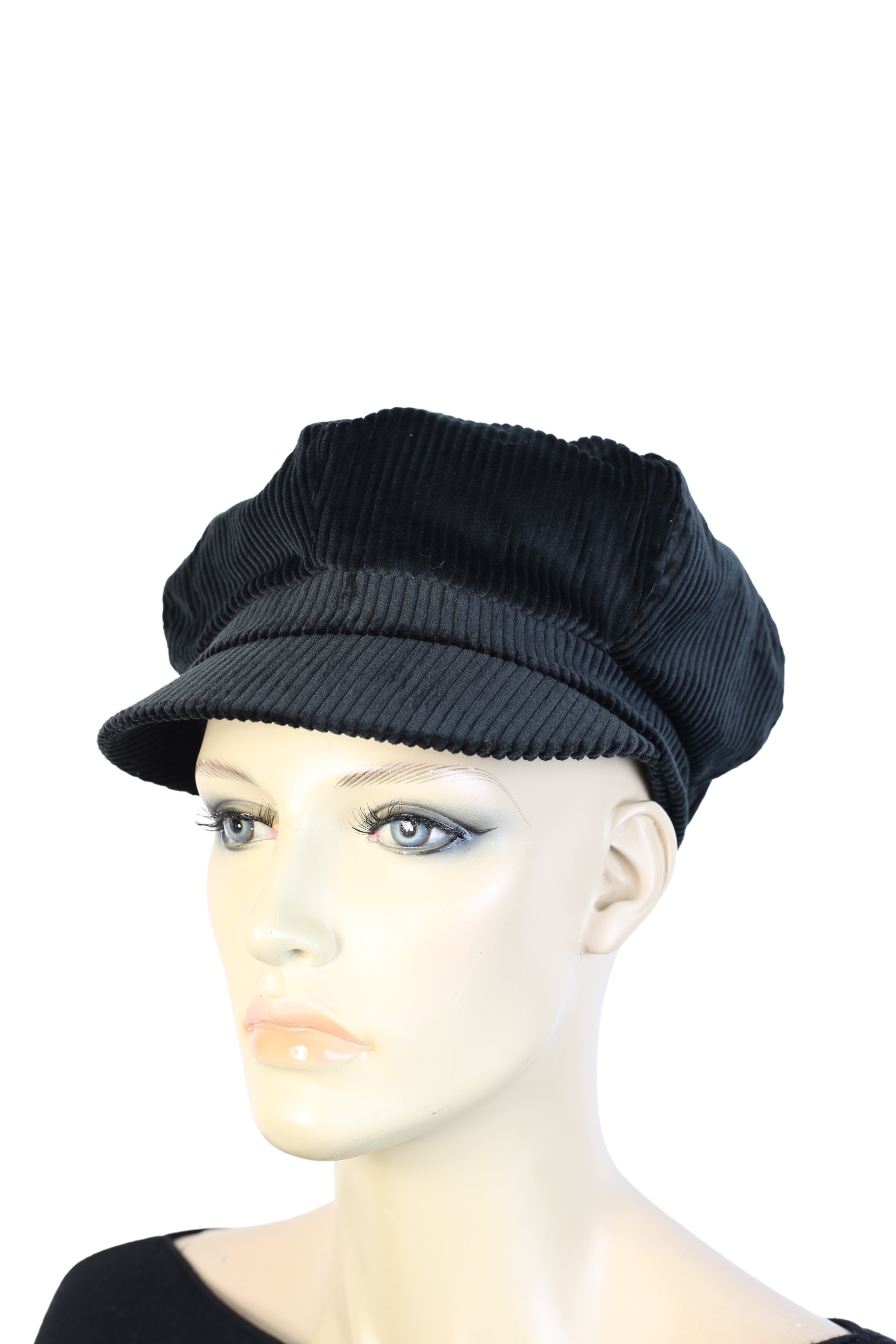 COLLEZIONE ALESSANDRO Melonenhut "Cordy" 1 Stk. tlg. Made in Italy günstig online kaufen
