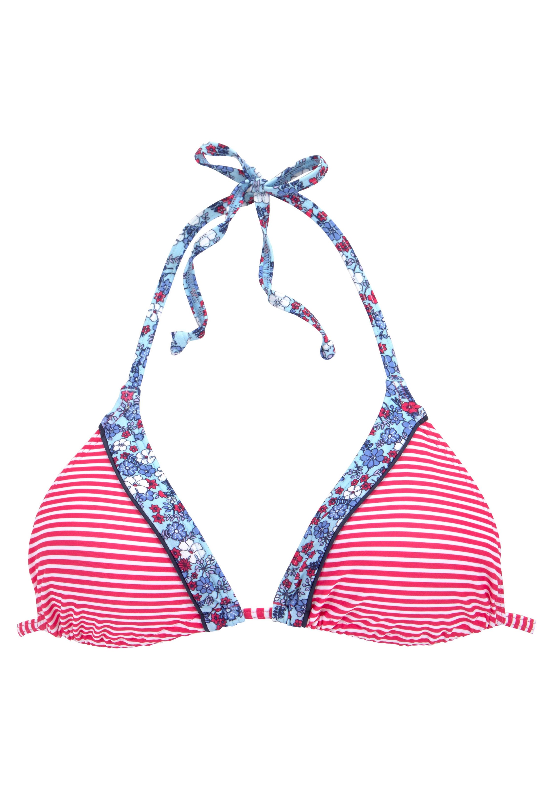 S.Oliver Bügel-Bikini-Top »Barcelona« Online Kaufen