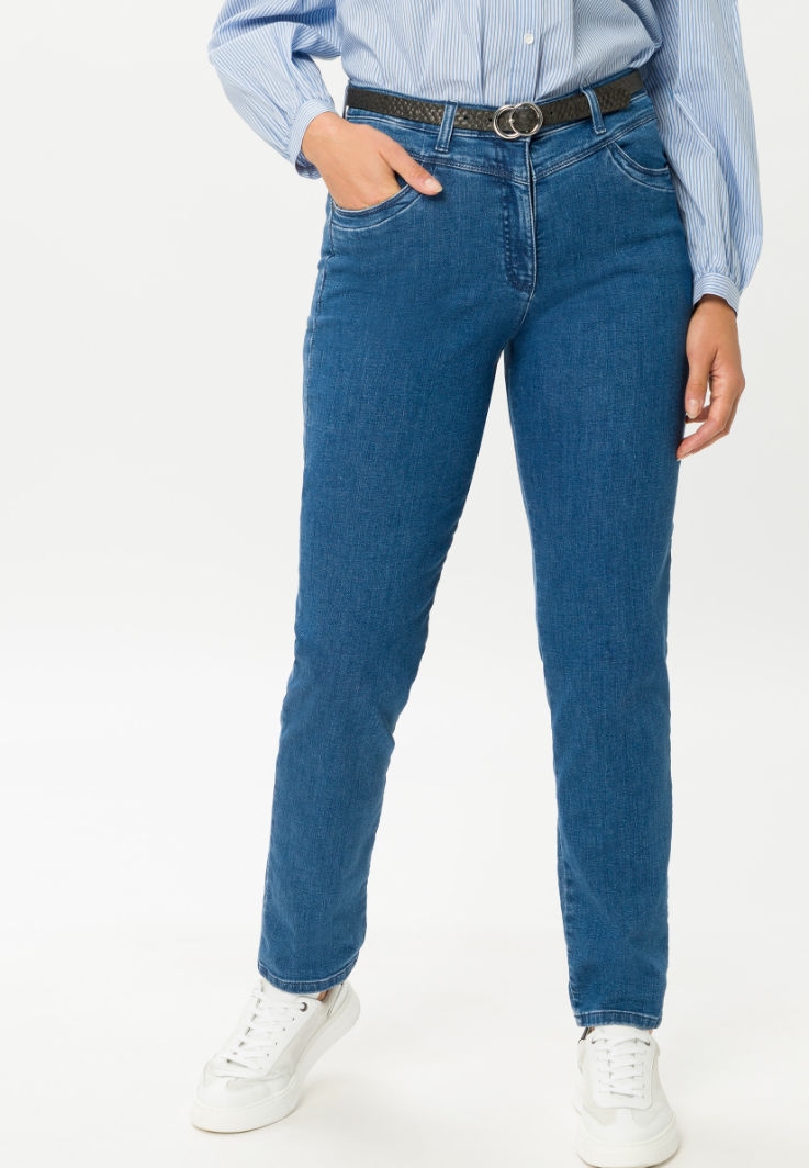 BAUR by CAREN 5-Pocket-Jeans RAPHAELA bestellen | NEW« »Style BRAX