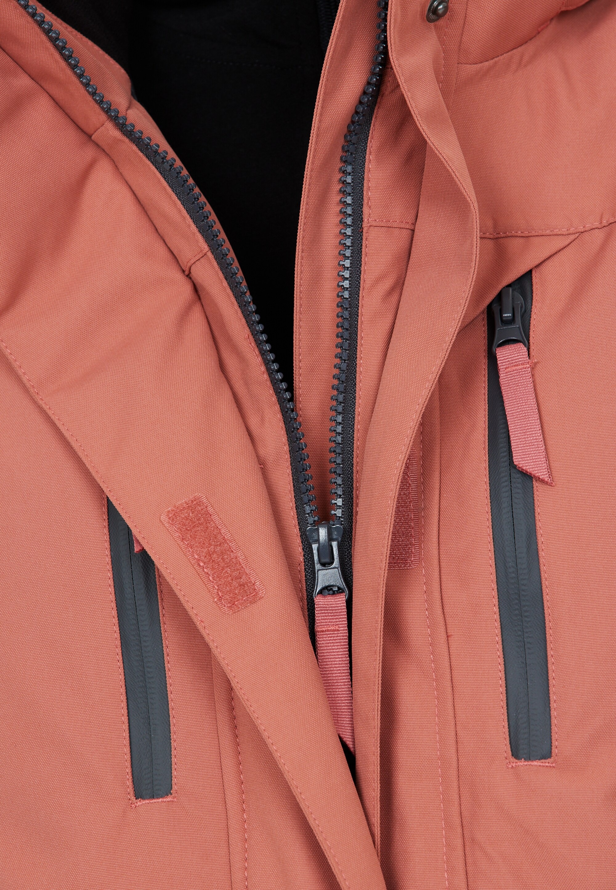 WHISTLER Skijacke »Cargo«, mit 10.000 mm Wassersäule