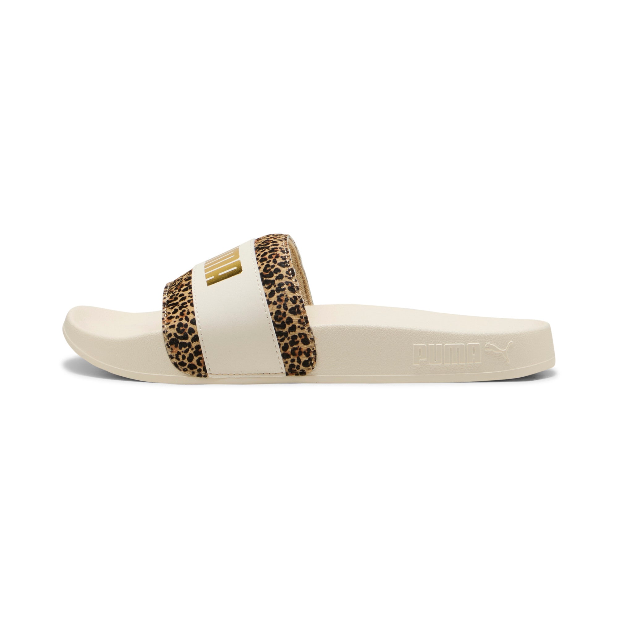 PUMA Badesandale »LEADCAT 2.0 ANIMAL FLAIR«