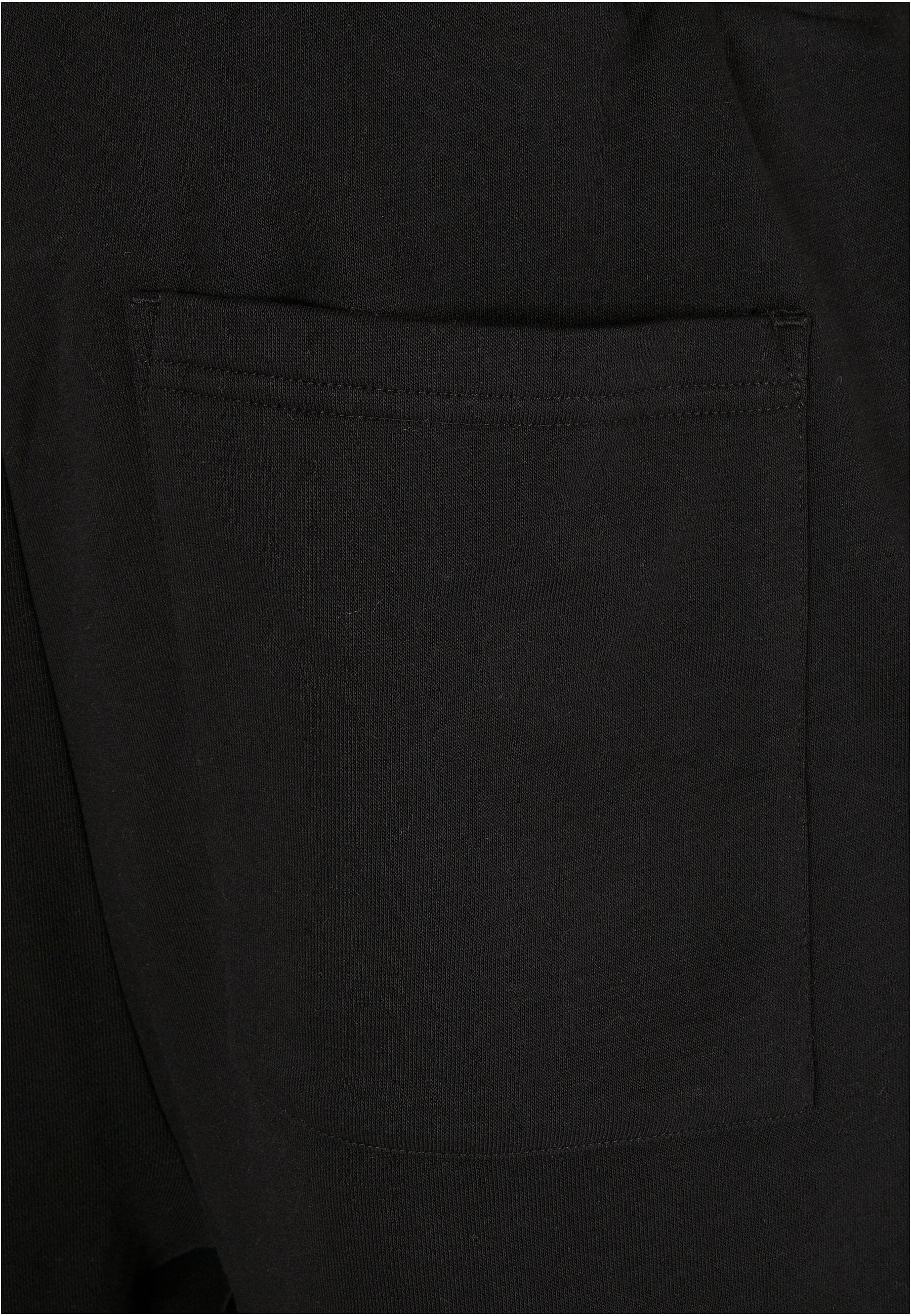 URBAN CLASSICS Sweatshorts »Urban Classics Herren Low Crotch Sweatshorts«, (1 tlg.)