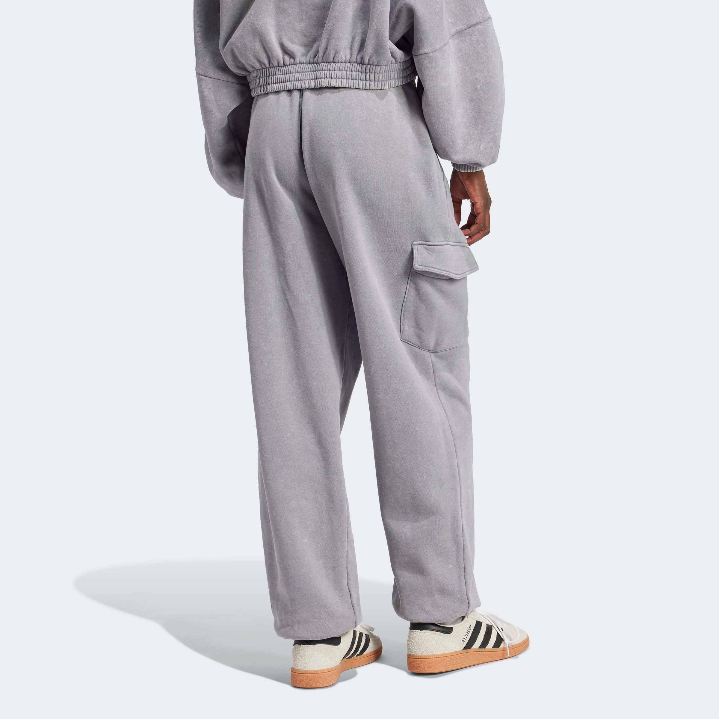 adidas Originals Sporthose »WASH SWEATPANT«, (1 tlg.)