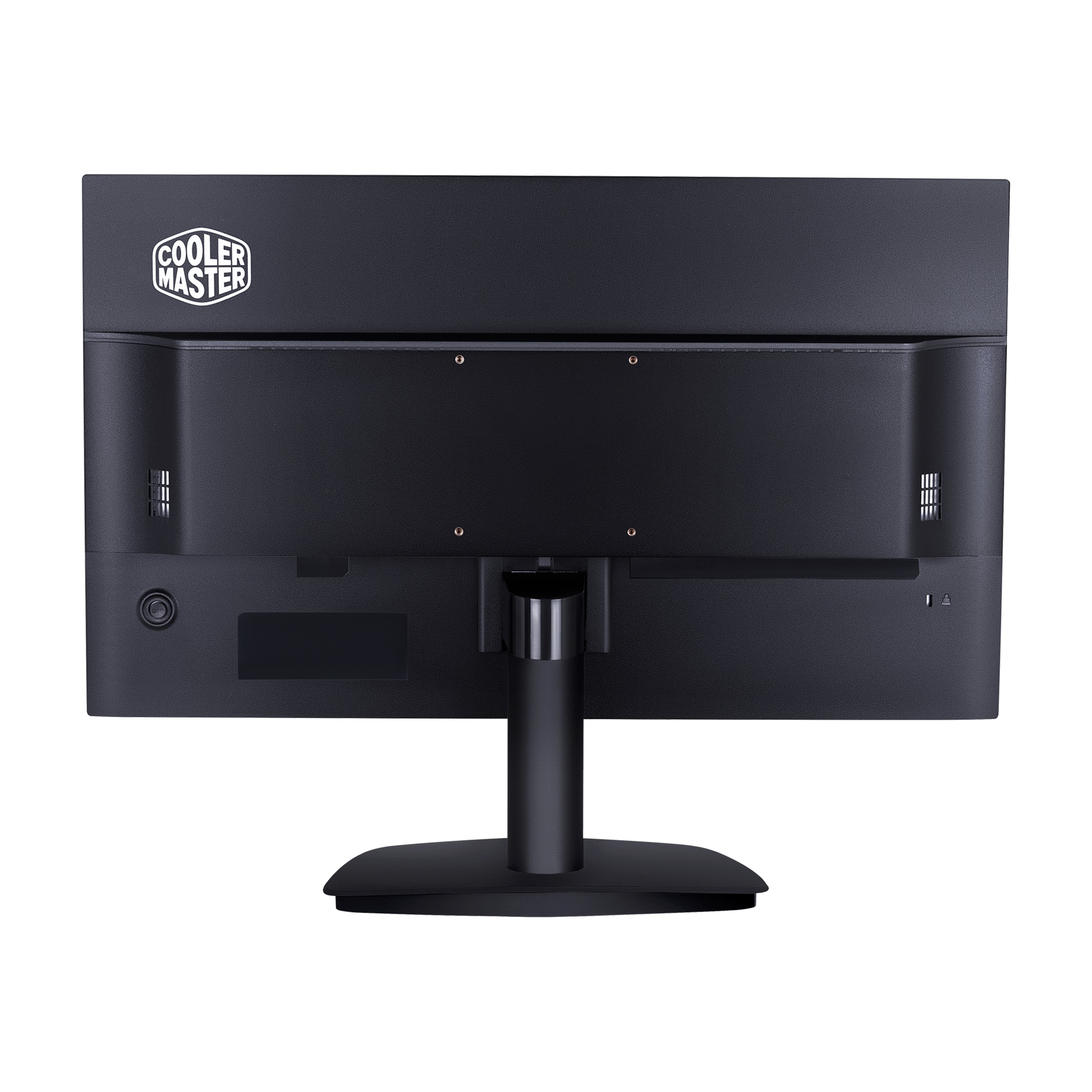 COOLER MASTER LED-Monitor »GM238-FFS-EK«, 60,5 cm/23,8 Zoll, 1920 x 1080 px, Full HD, 0,5 ms Reaktionszeit, 144 Hz