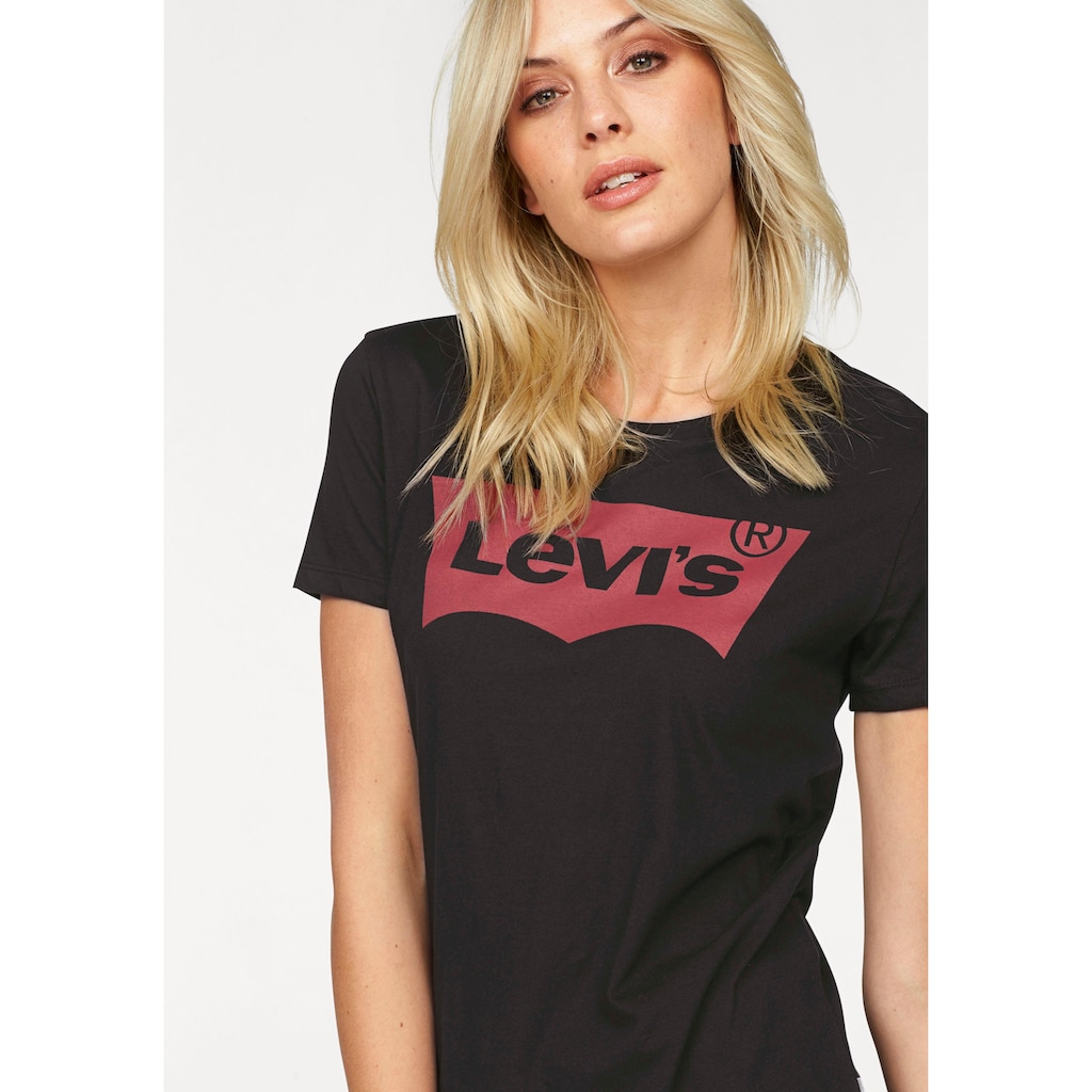 Levi's® T-Shirt »The Perfect Tee«