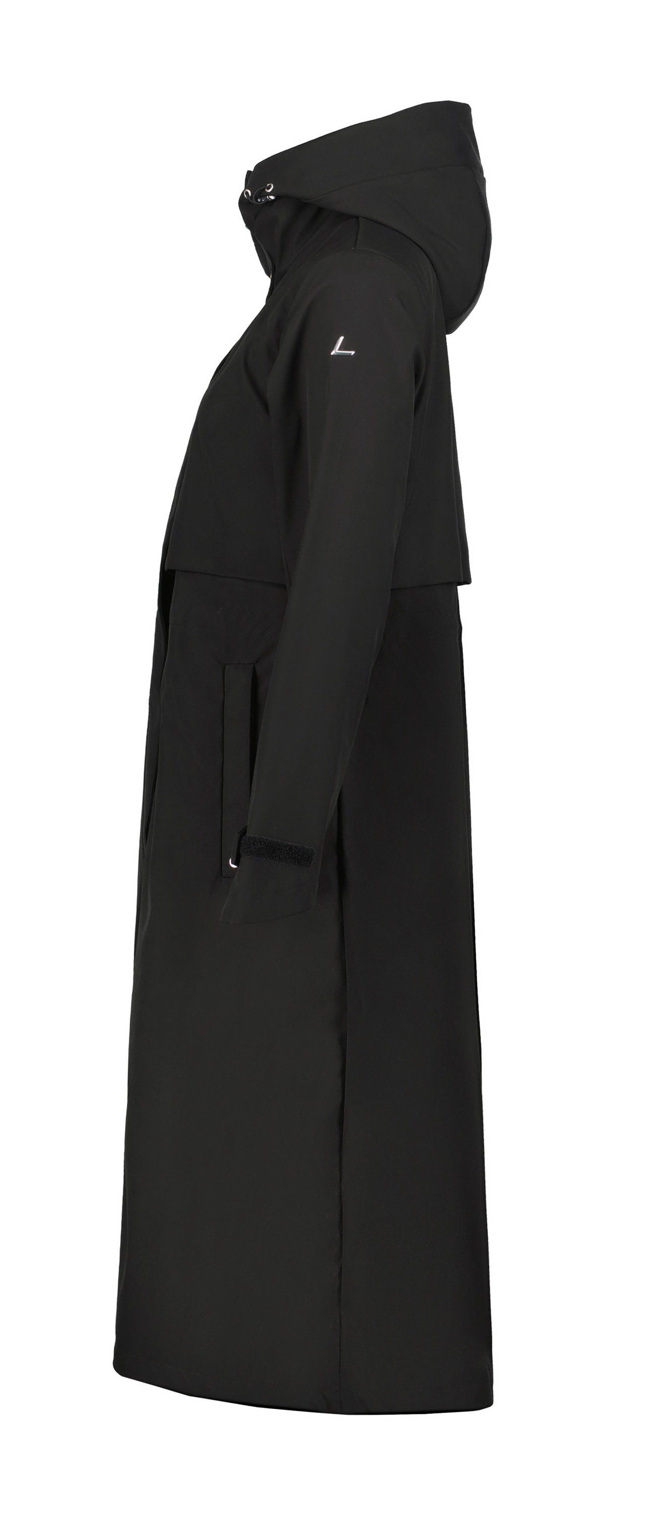 Luhta Outdoorjacke »Luhta Softshell jacke HULLBY«