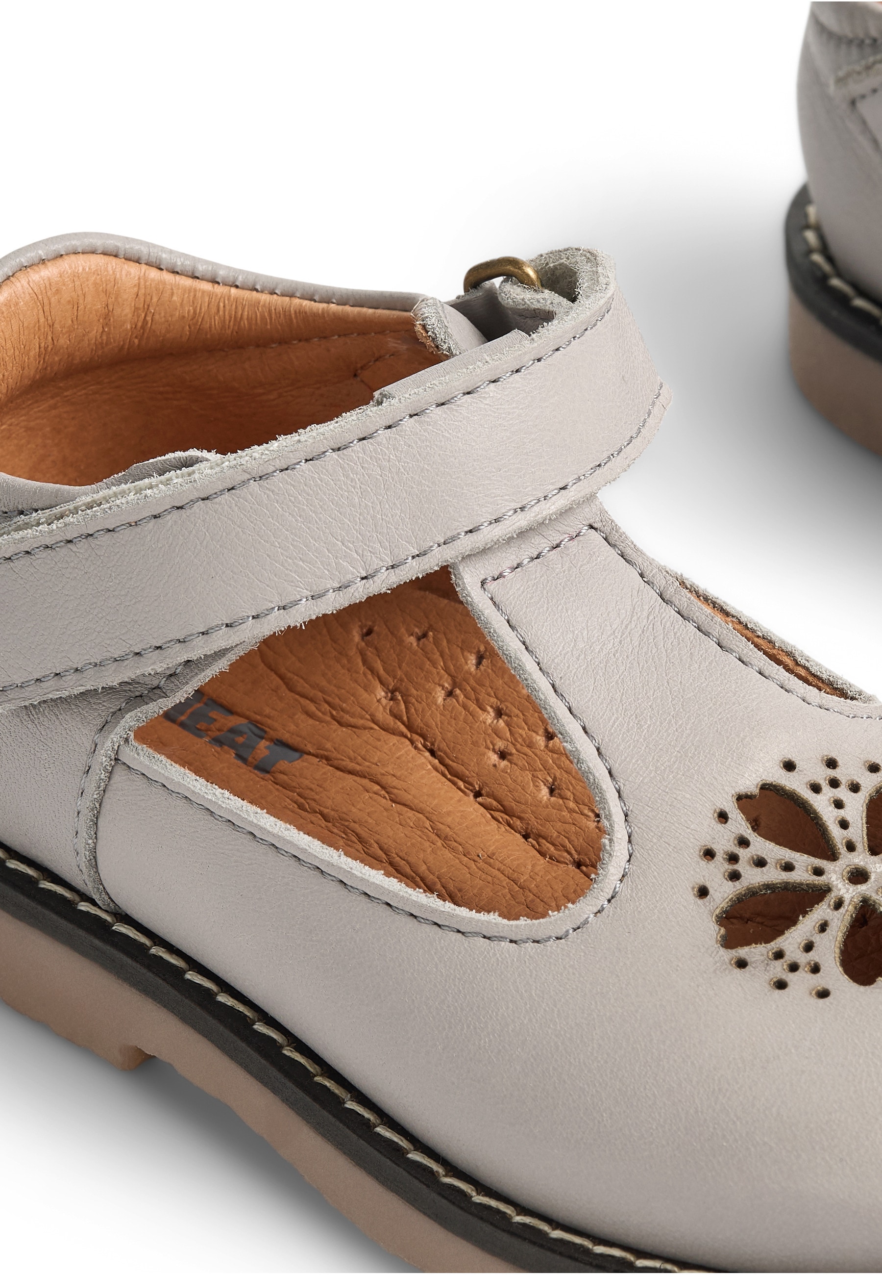 WHEAT Sandale »WHEAT Mary Jane Shelby«  1 tlg.
