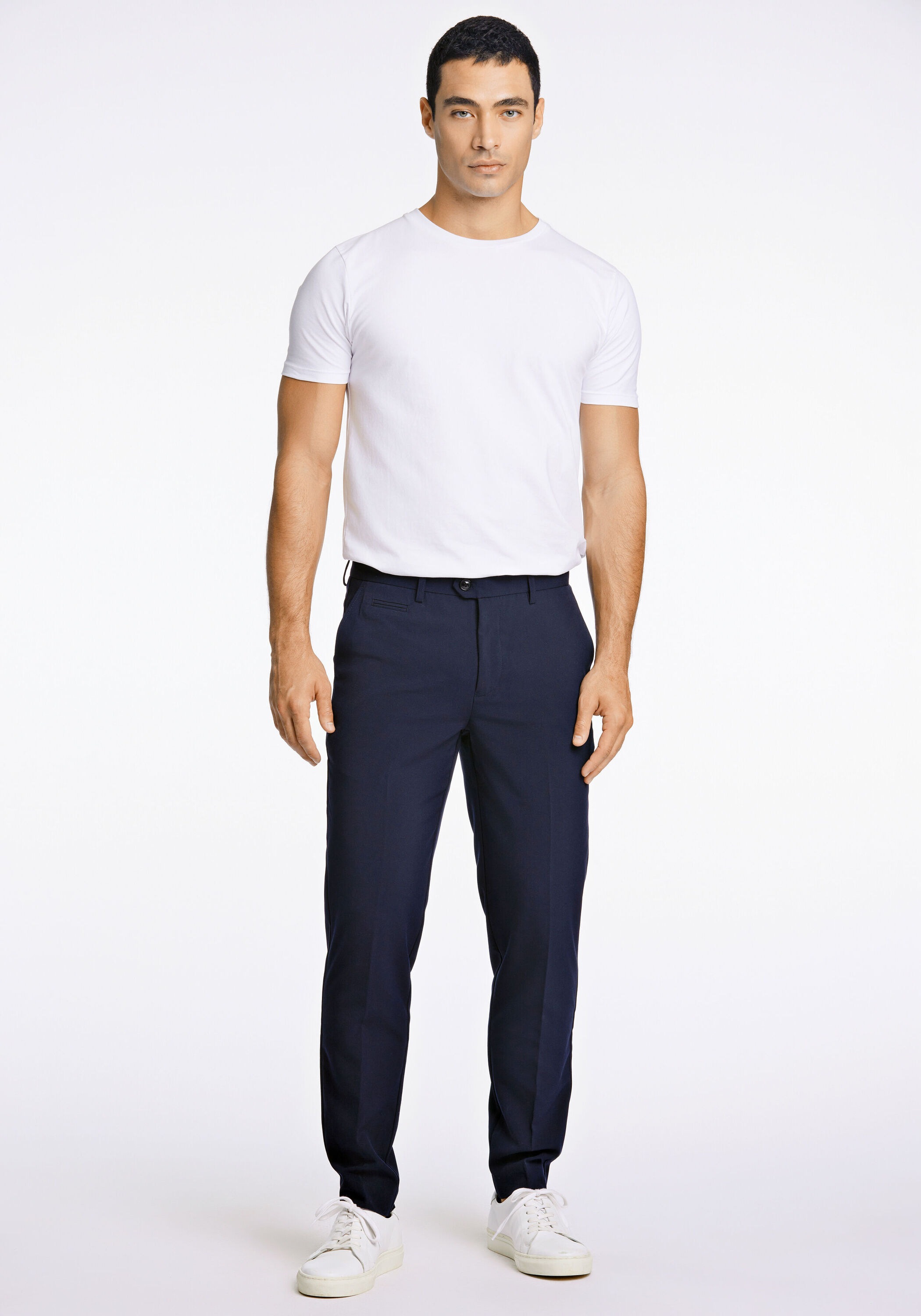 LINDBERGH Stoffhose »Lindbergh Stoffhose«