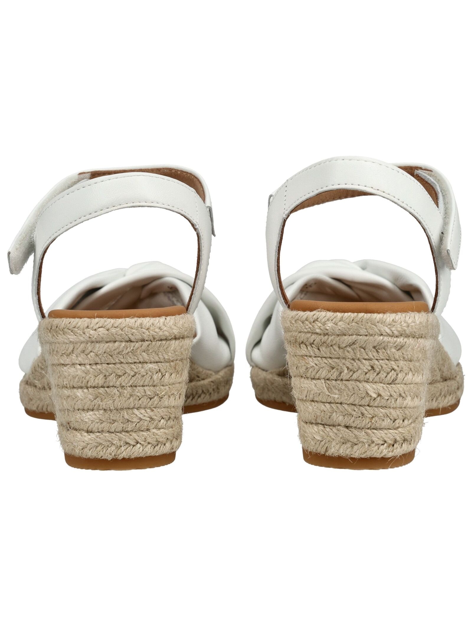 Gabor Comfort Keilsandalette »Gabor Comfort Sandalen Glattleder«