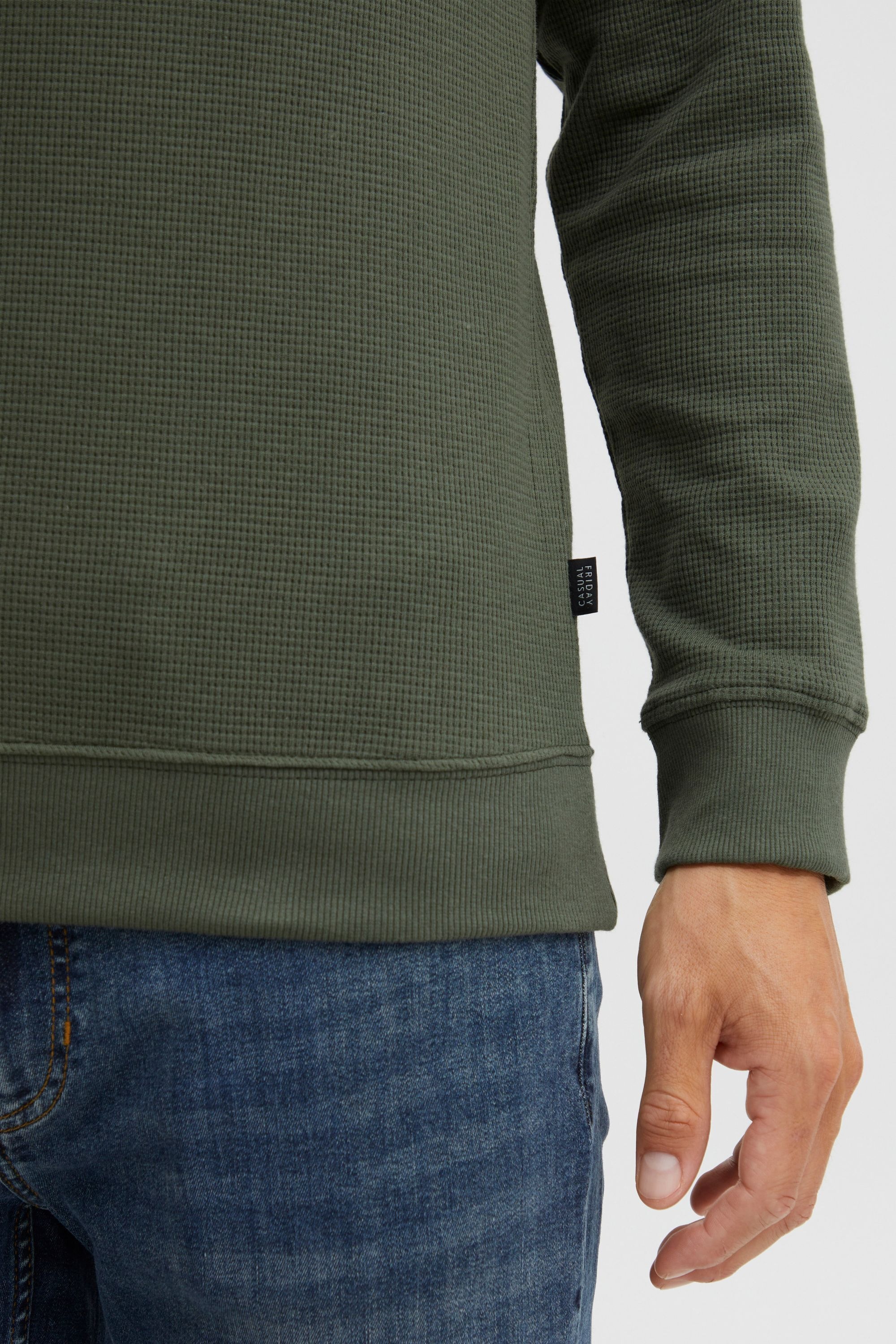 Casual Friday Troyer »Troyer CFSebastian«