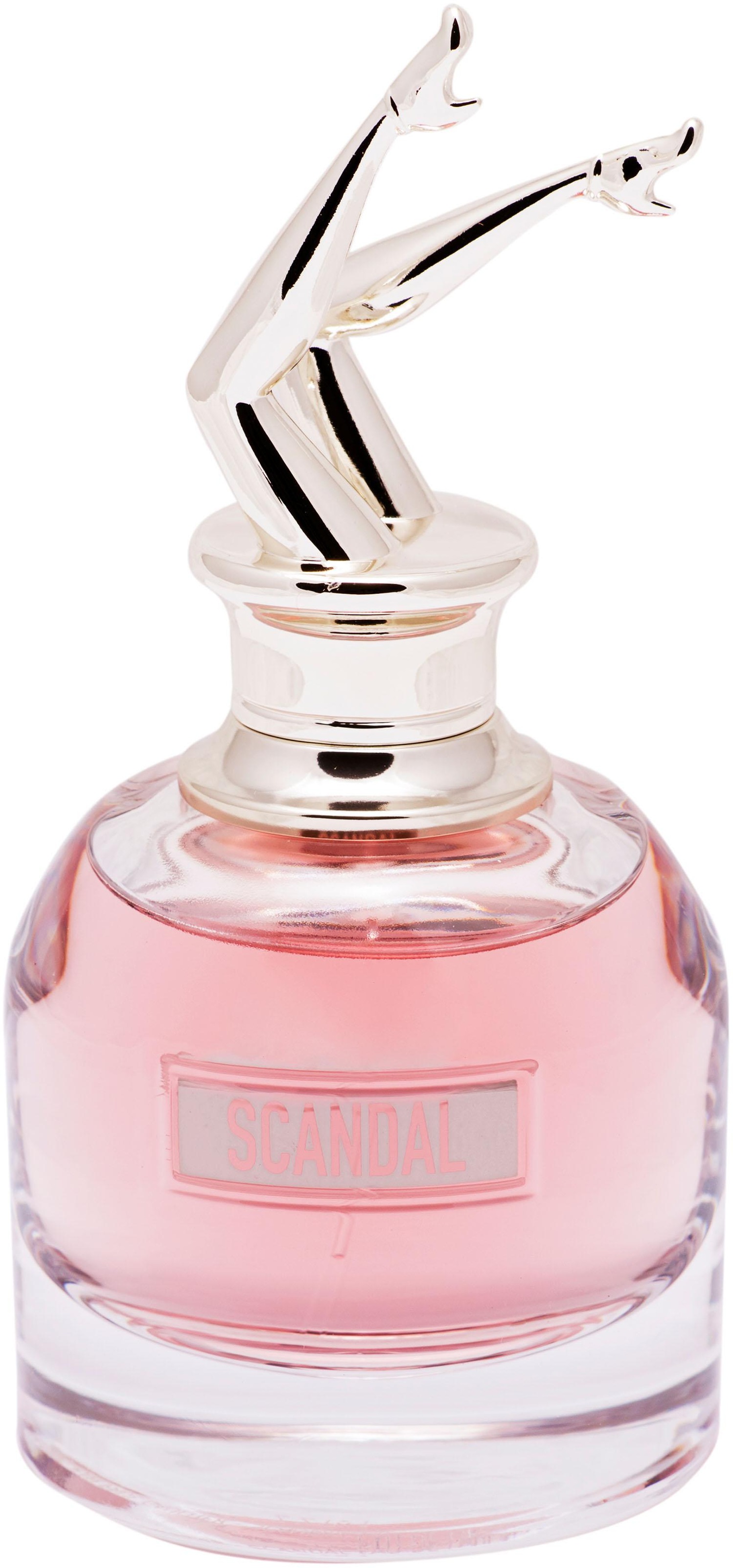 JEAN PAUL GAULTIER Duft-Set »Scandal«, (2 tlg., 2er-Pack), mit einem außergewöhnlichen Chypre-Honig-Duft