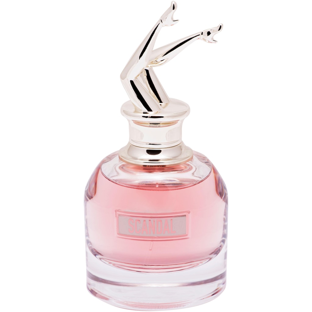 JEAN PAUL GAULTIER Duft-Set »Scandal«, (2 tlg.)