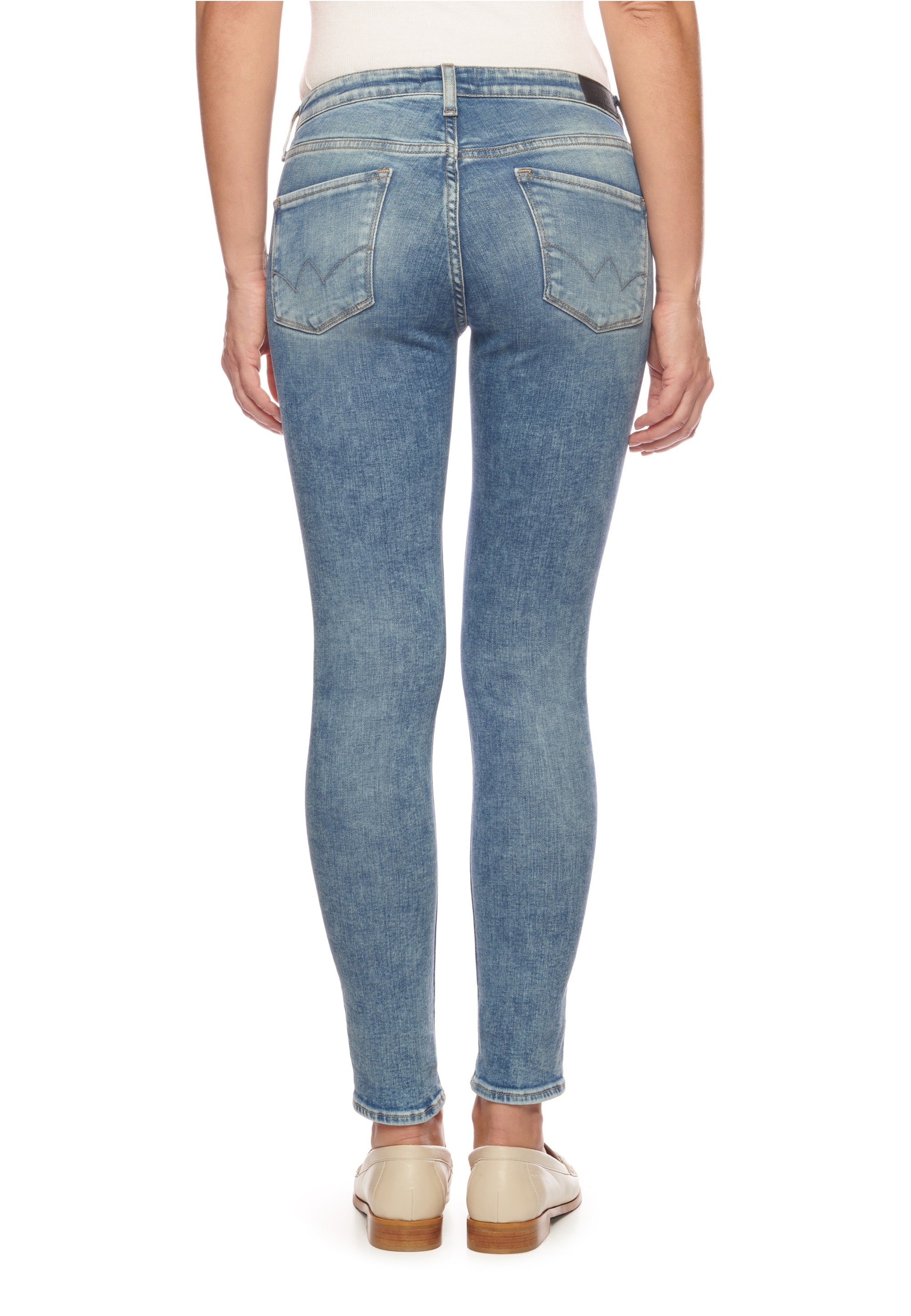 Le Temps Des Cerises Bequeme Jeans, im klassischen 5-Pocket-Design