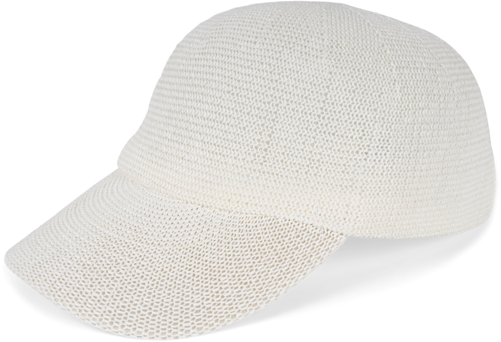 styleBREAKER "Papierstroh Baseball Cap" 1 Stk.