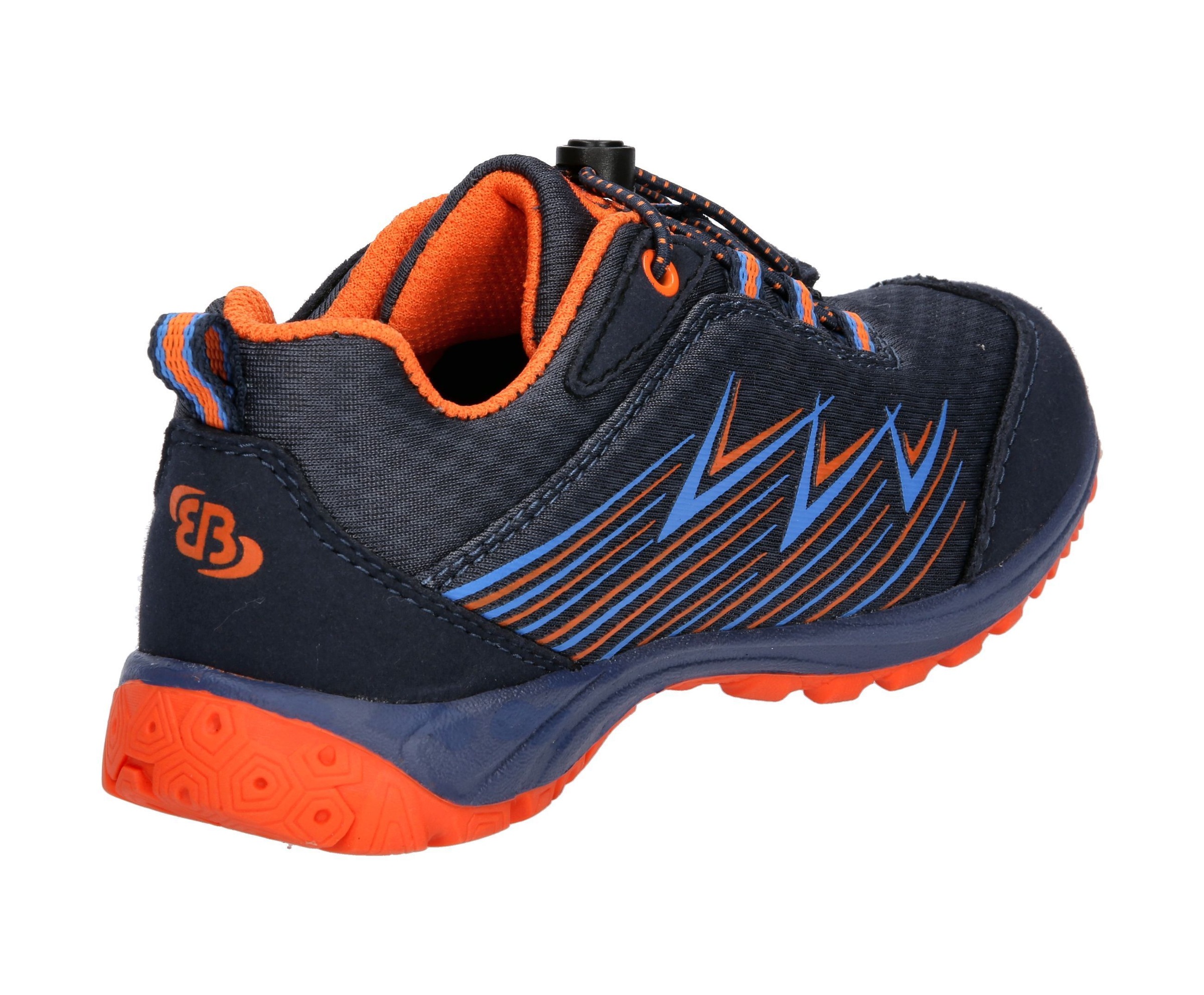 BRÜTTING Outdoorschuh »Outdoorschuh Chesna Low«