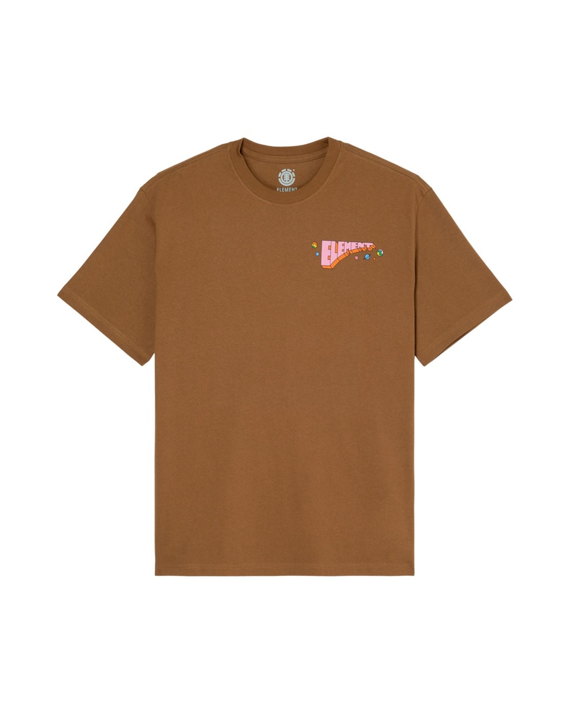 Element T-Shirt "Cosmic Dance"