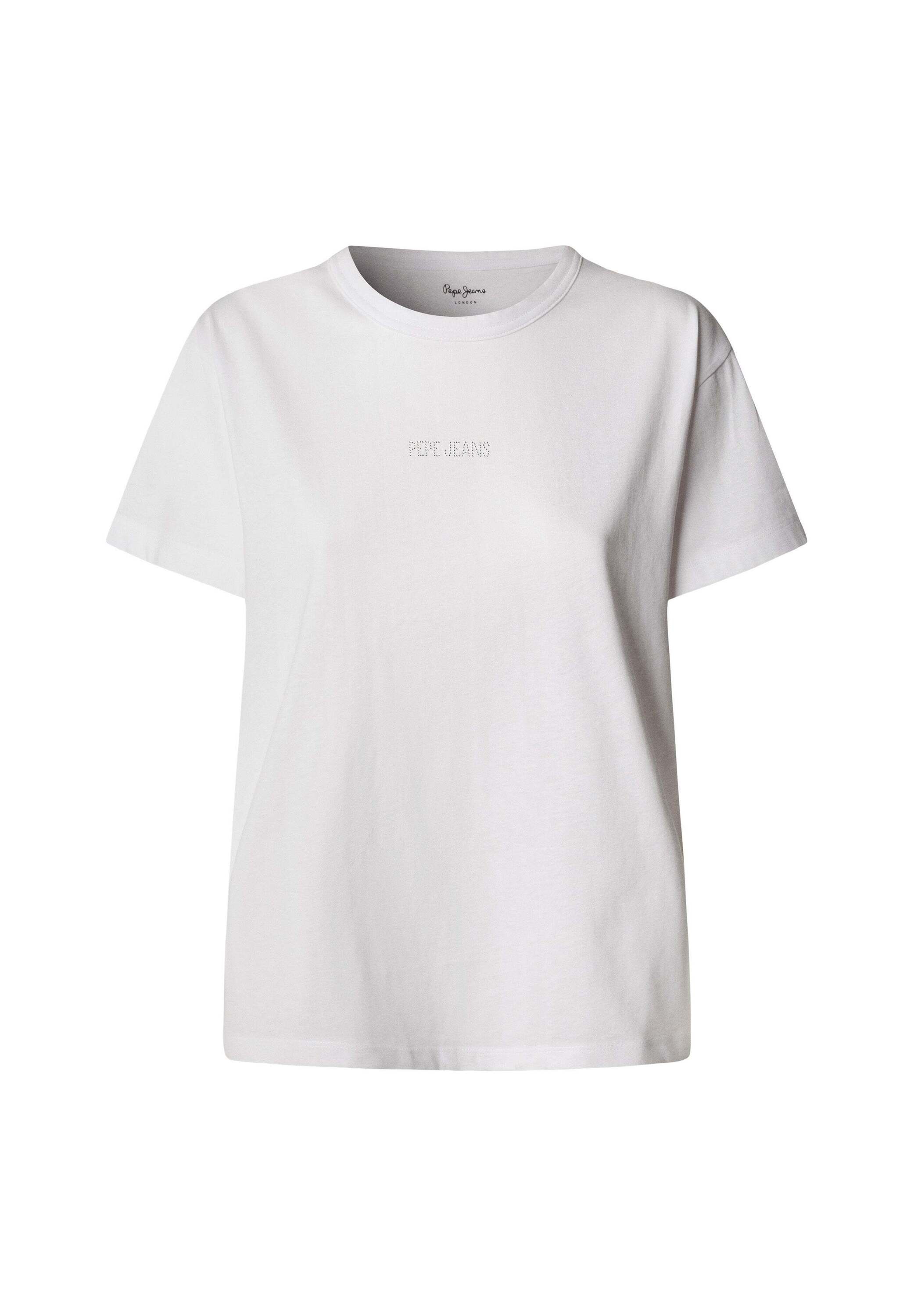 Pepe Jeans T-Shirt »basic t-shirt MIA«