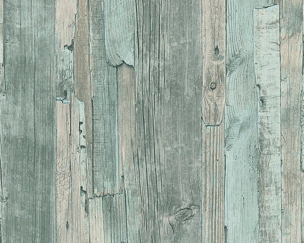 living walls Vliestapete "Best of Wood`n Stone 2nd Edition", Holz, Tapete Landhaus