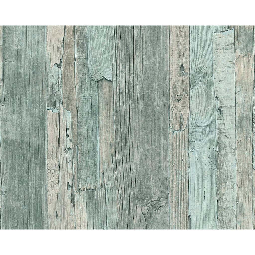 living walls Vliestapete »Best of Wood`n Stone 2nd Edition«, Holz