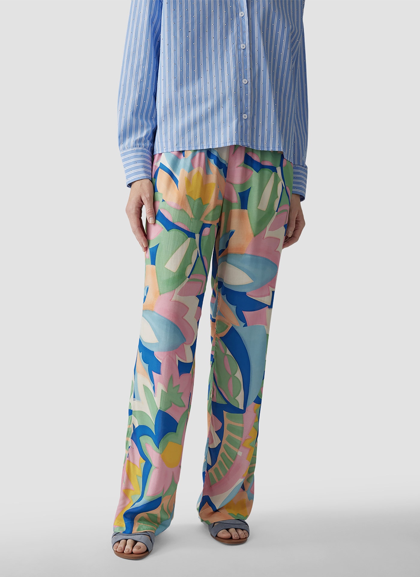 LeComte Jerseyhose "Hose" günstig online kaufen