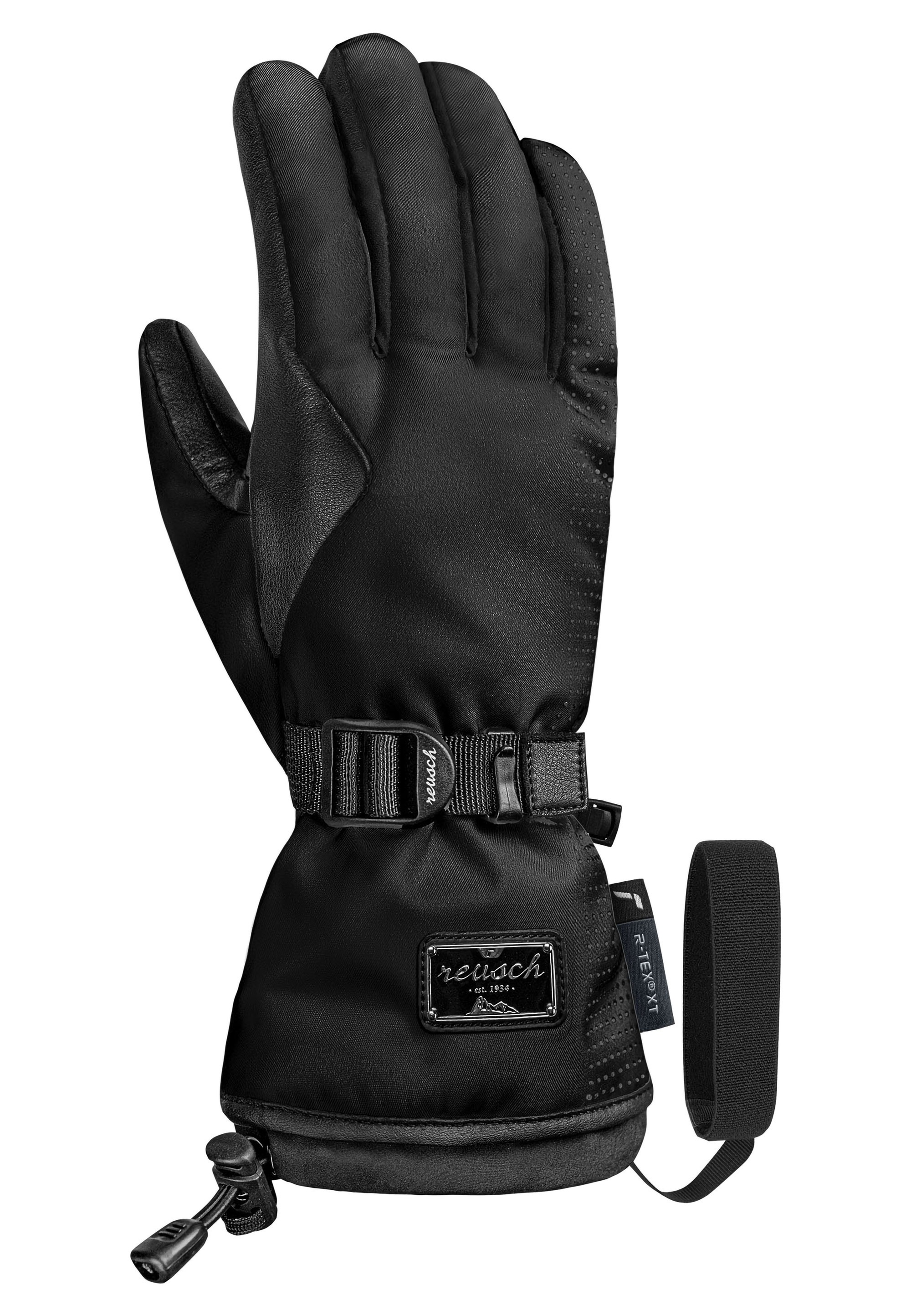 Reusch Skihandschuhe "Hope R-TEX XT" mit wasserdichter, atmungsaktiver Funk günstig online kaufen