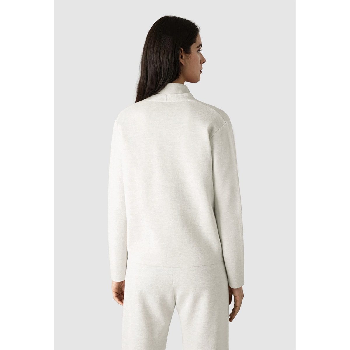 MAERZ Muenchen Strickjacke »Maerz Muenchen 215800 Strickjacke Damen Bekleidung«