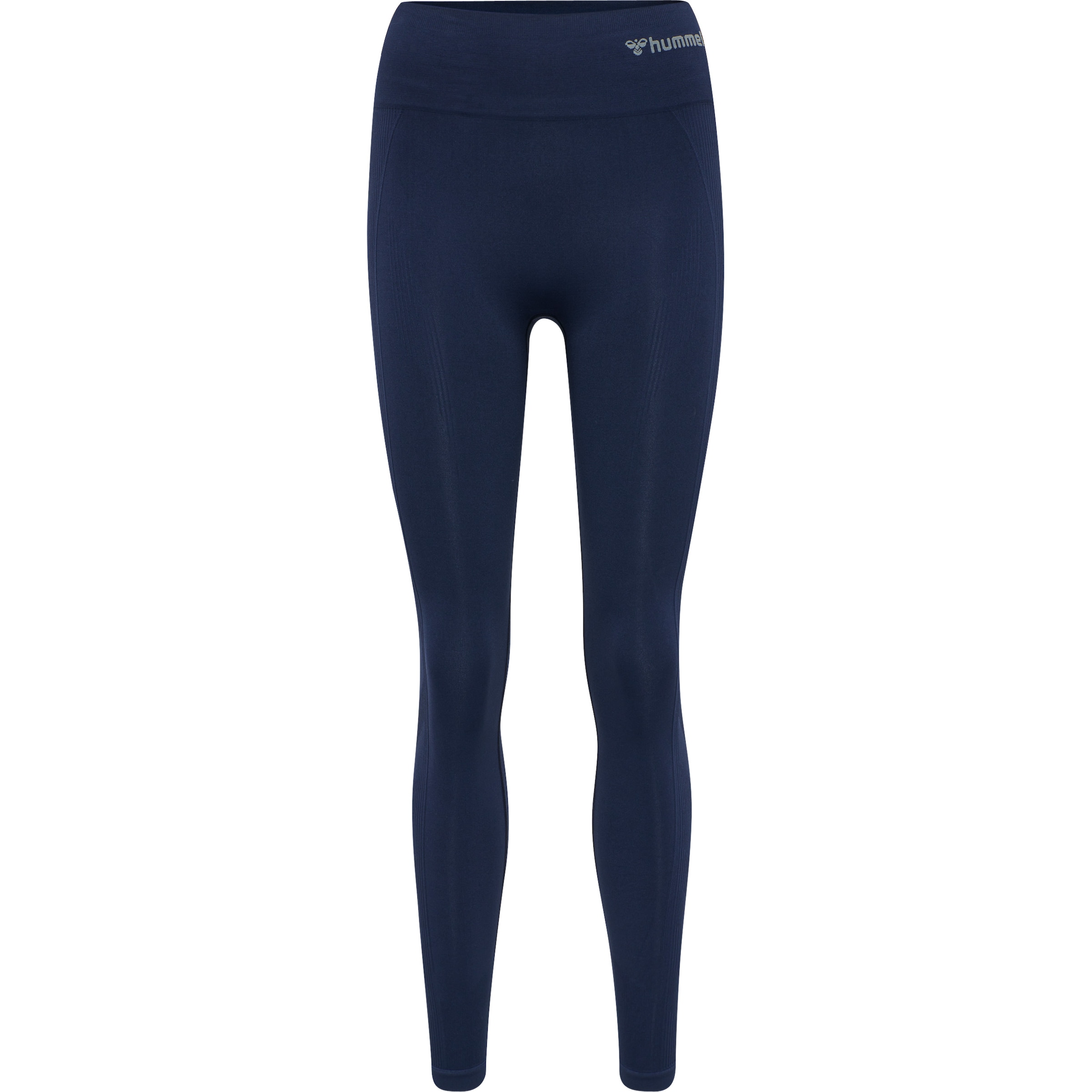 hummel Trainingstights "HMLTIF SEAMLESS HIGH WAIST TIGHTS" günstig online kaufen