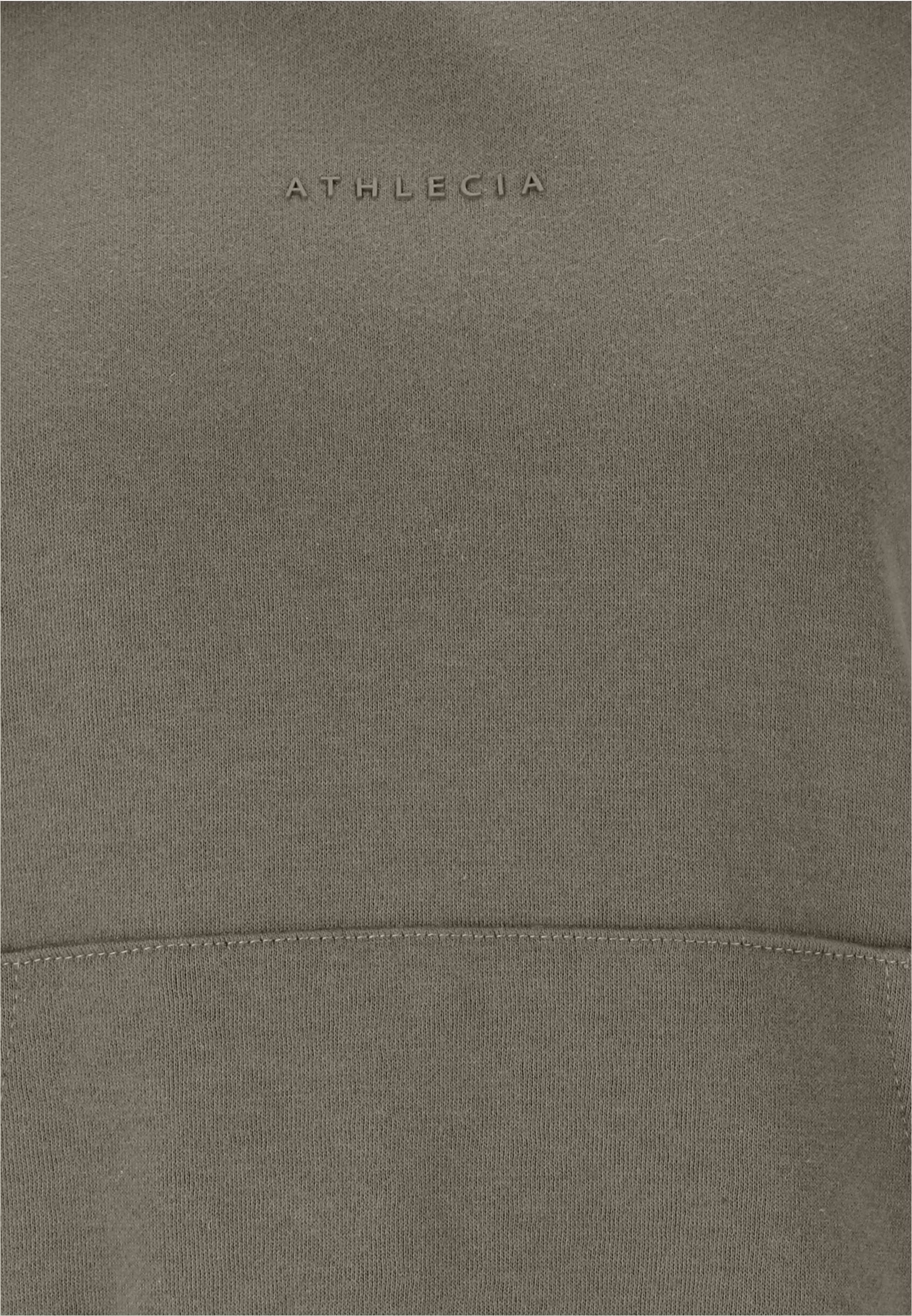 ATHLECIA Sweatshirt »Ruthie«, aus superweichem Material