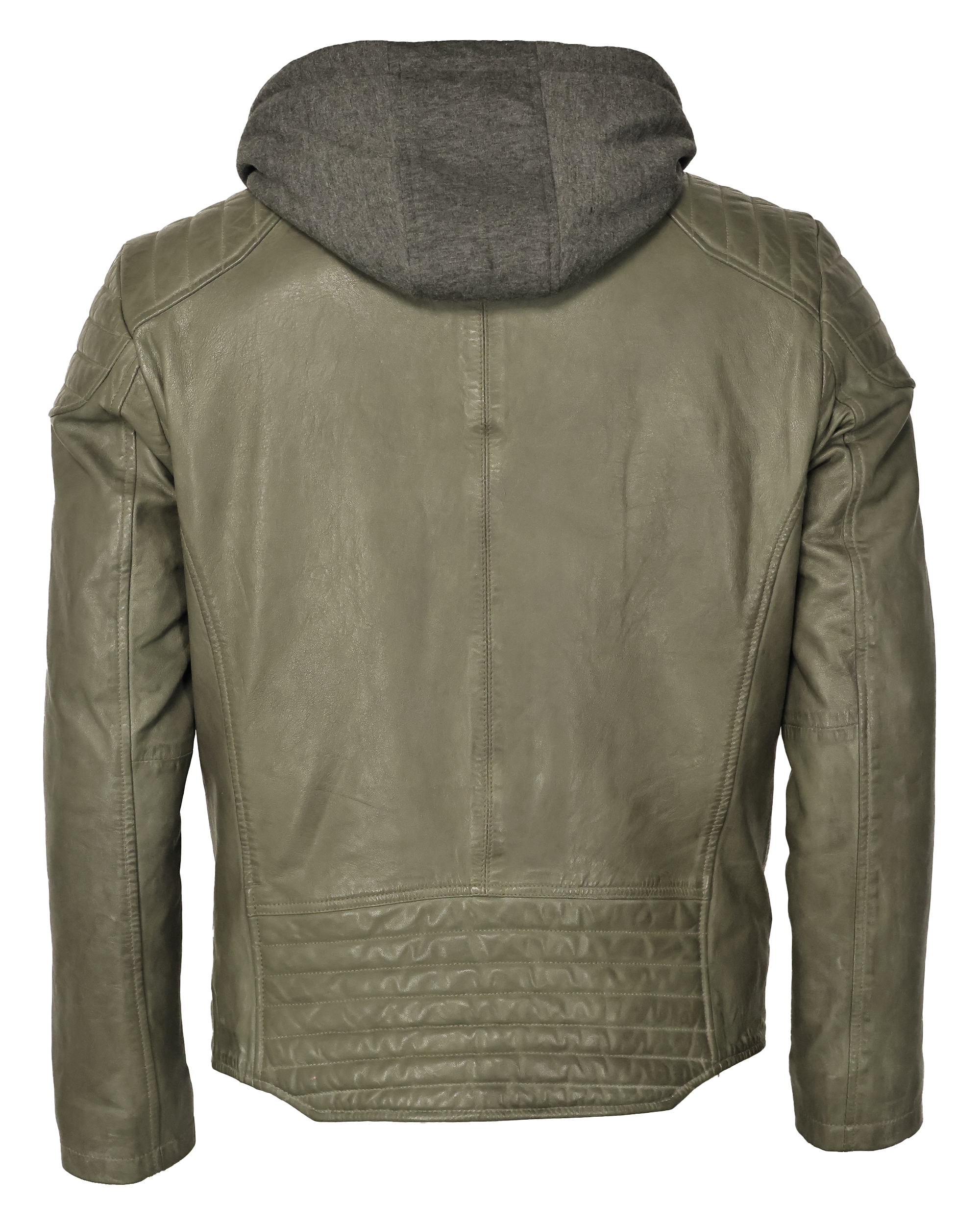 MUSTANG Lederjacke »31021527«