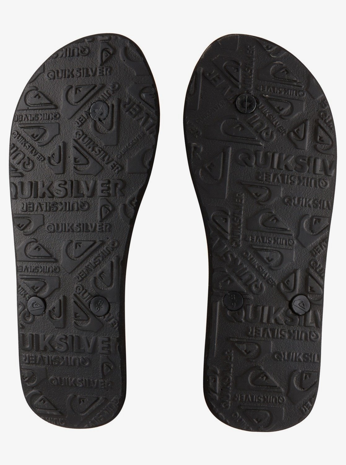 Quiksilver Sandale »Molokai Faded Tide«