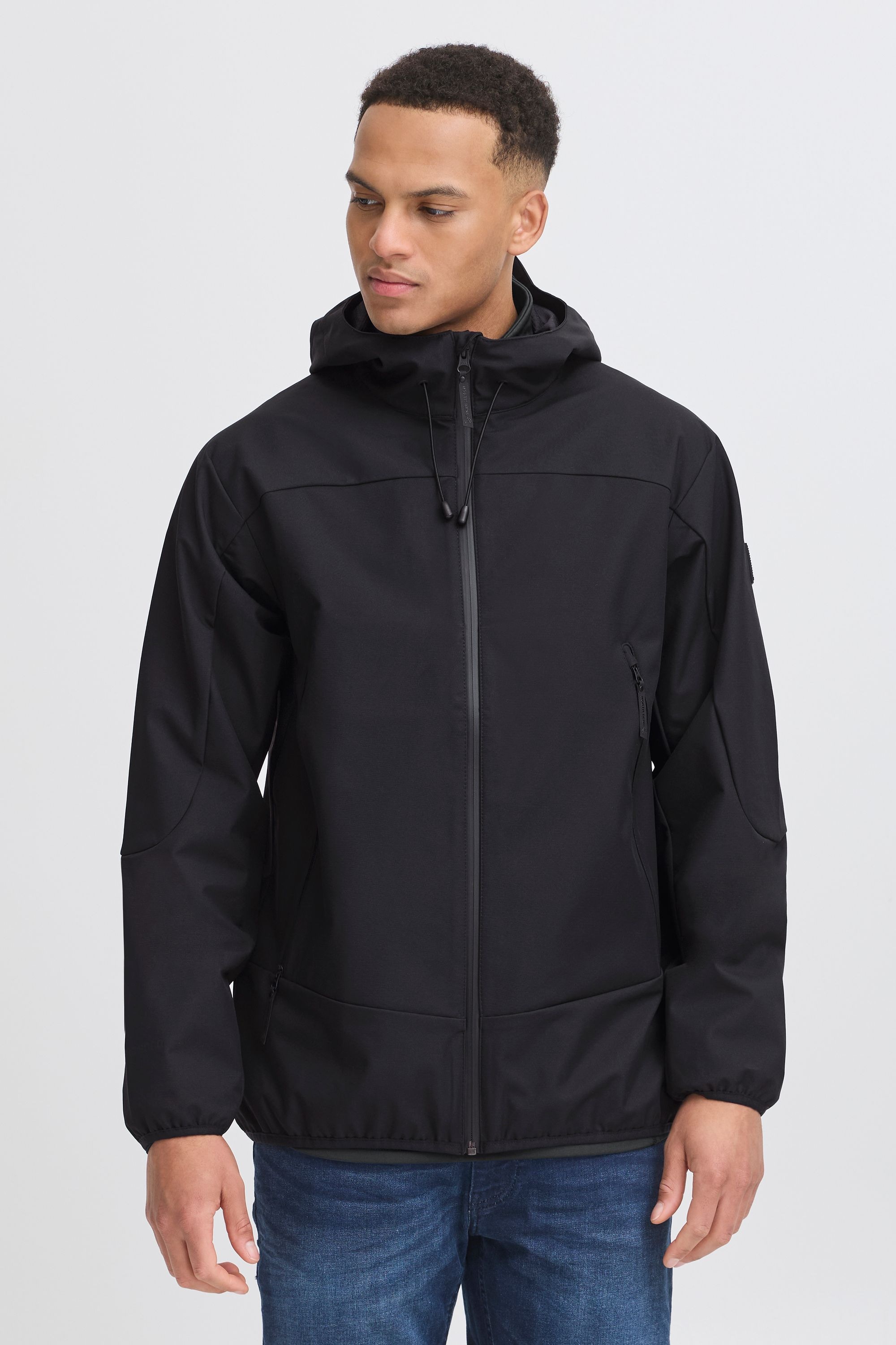 North Bend Softshelljacke »Softshelljacke NBRoss M Softshell W-PRO 8000«