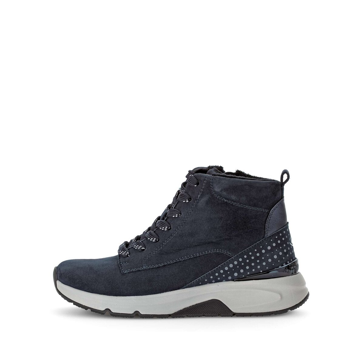 Gabor Stiefelette "Sportliche Stiefelette Rauleder" günstig online kaufen