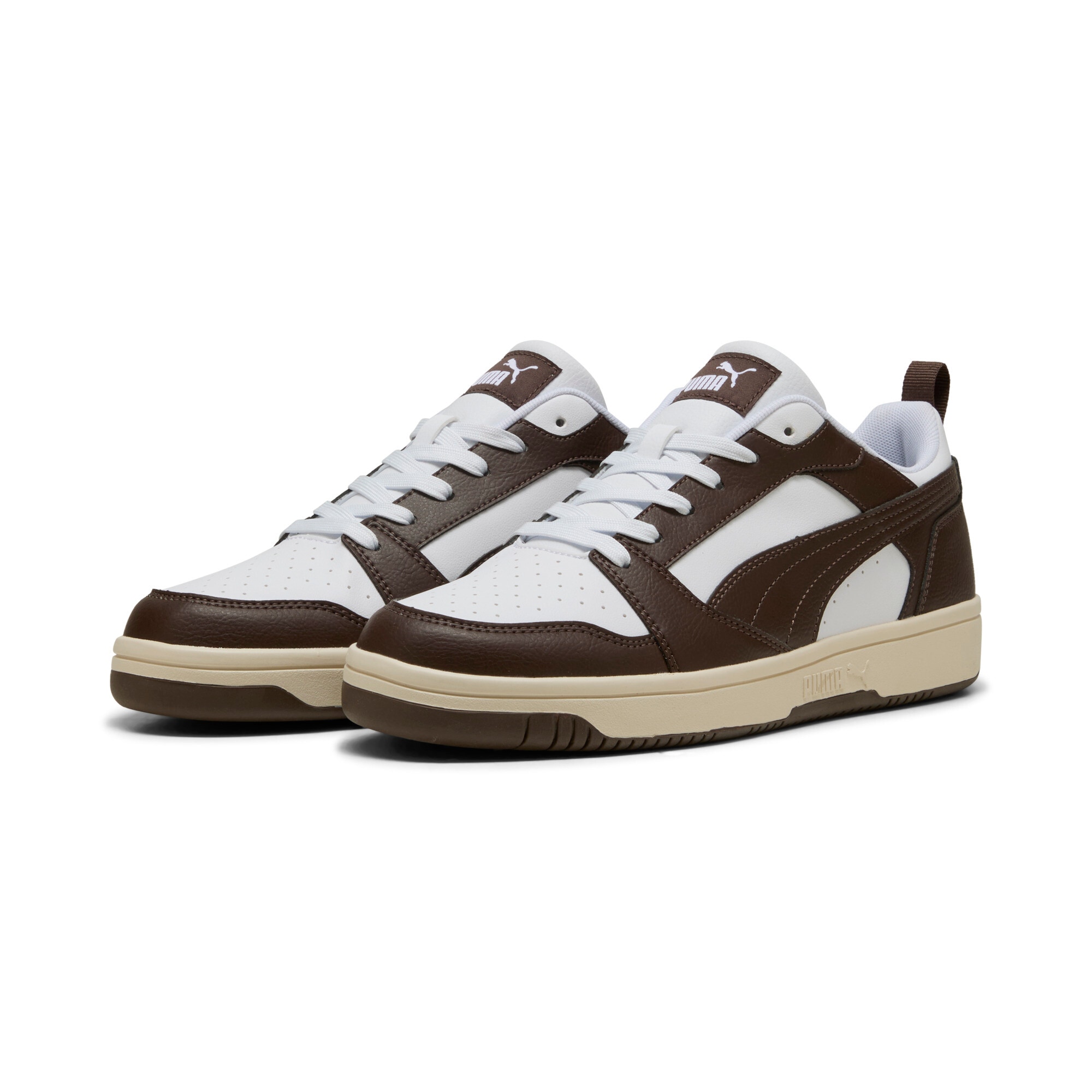 PUMA Sneaker "REBOUND V6 LOW" günstig online kaufen