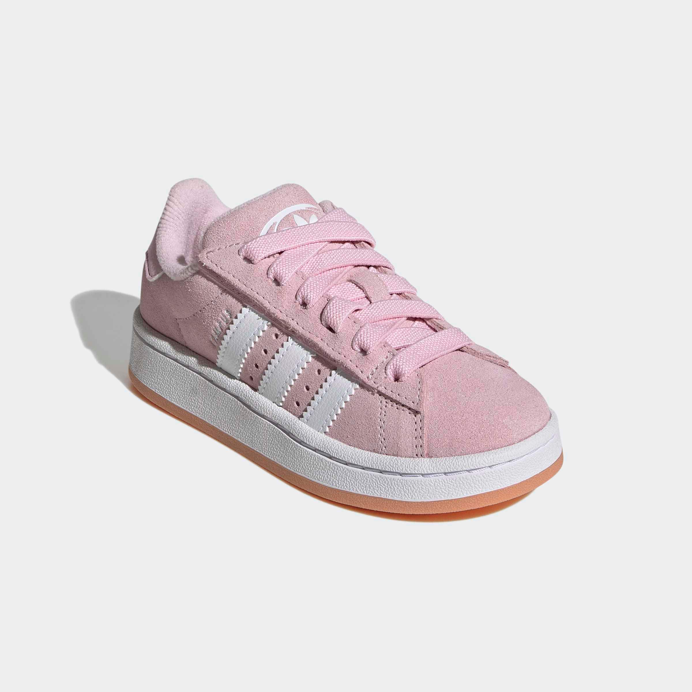 adidas Originals Sneaker "CAMPUS 00S COMFORT CLOSURE ELASTIC LACE KIDS" für Kinder & Jugendliche