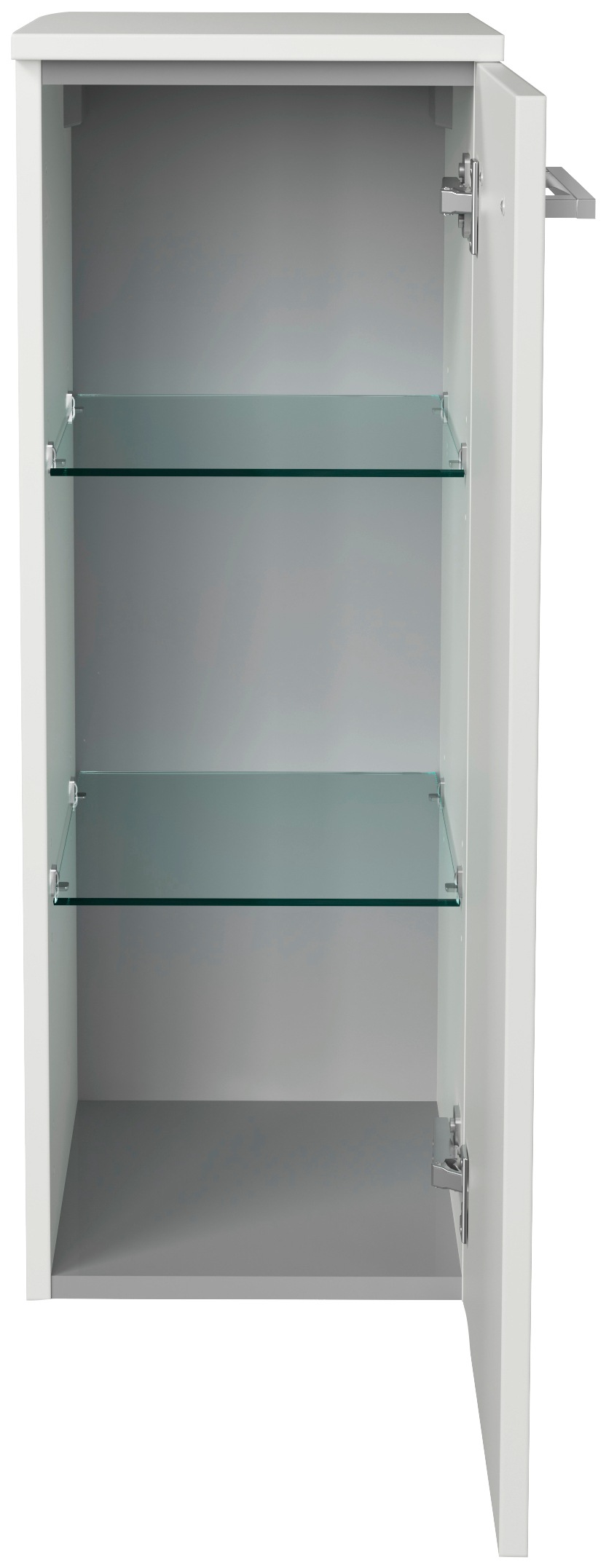 FACKELMANN Midischrank "B.Style", Badmöbel günstig online kaufen
