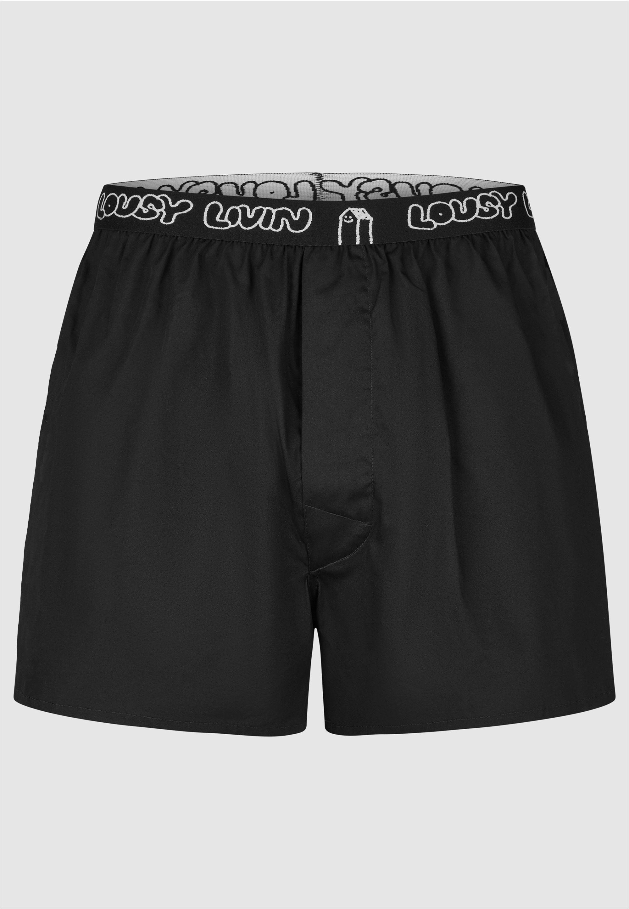 Lousy Livin Boxershorts 5 Stk. tlg.,