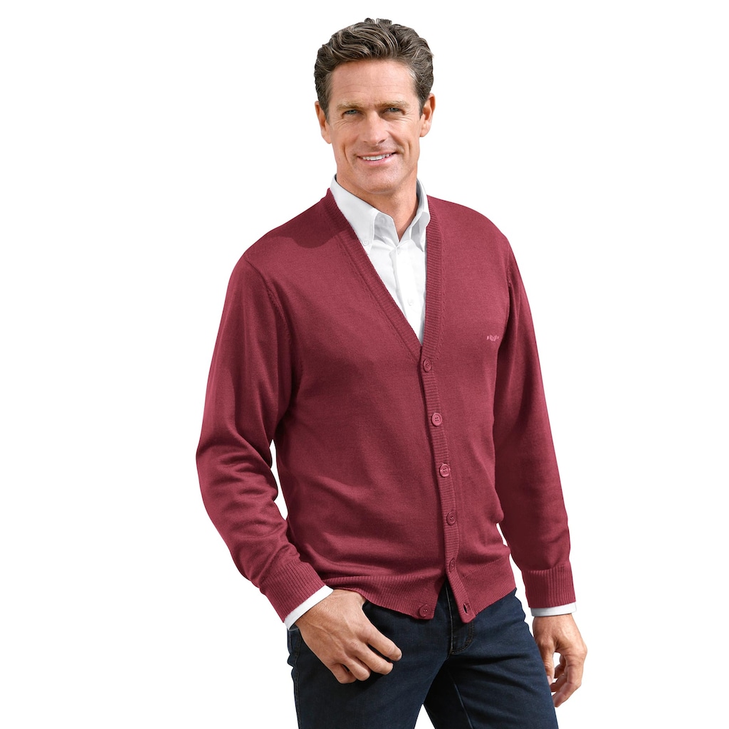 Marco Donati Cardigan