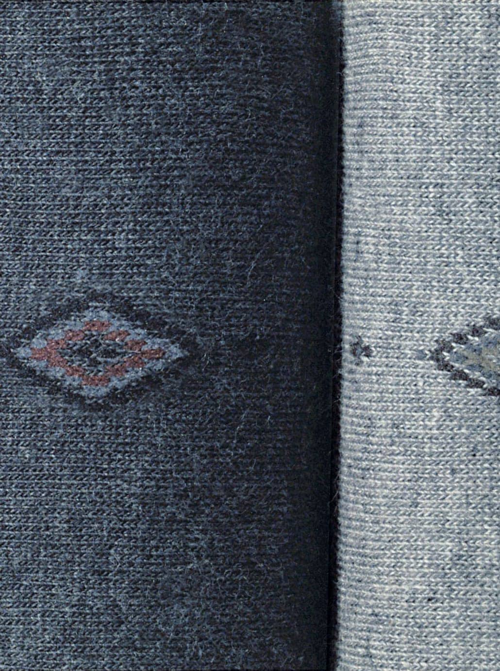 Rogo Socken 4 Stk. tlg. günstig online kaufen