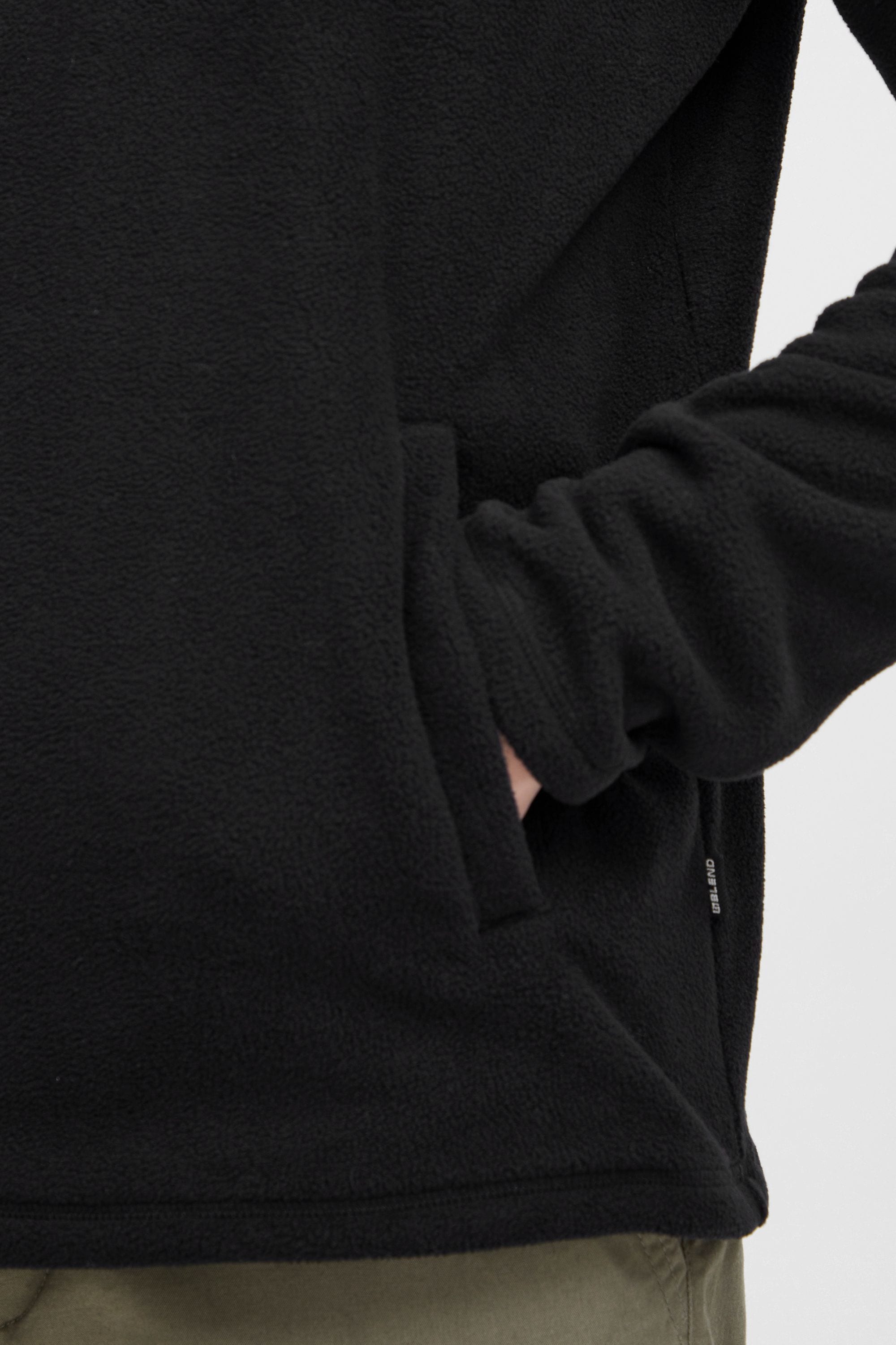 Blend Fleecejacke »Fleecejacke BHFlint«